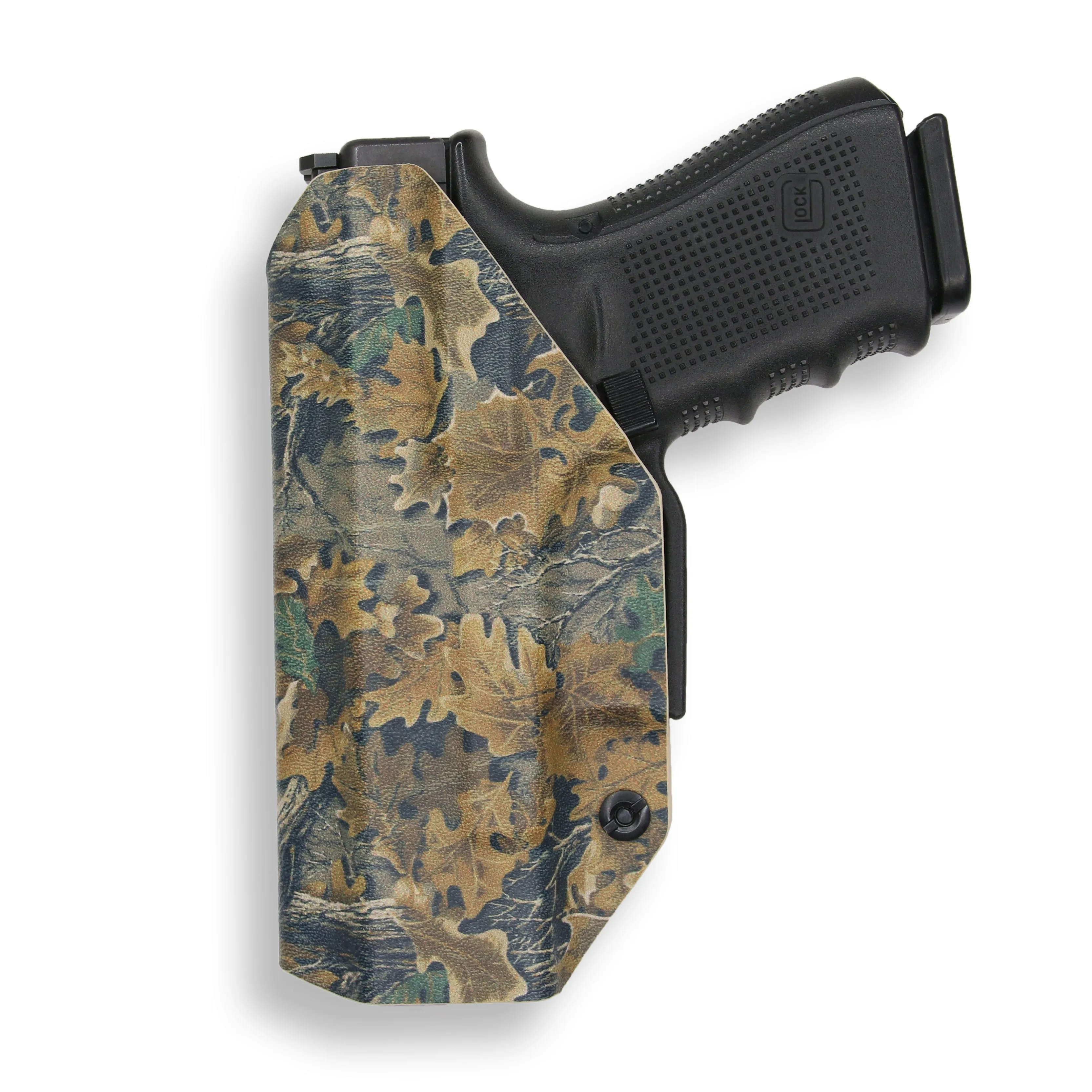 Shadow Systems MR920 IWB Holster