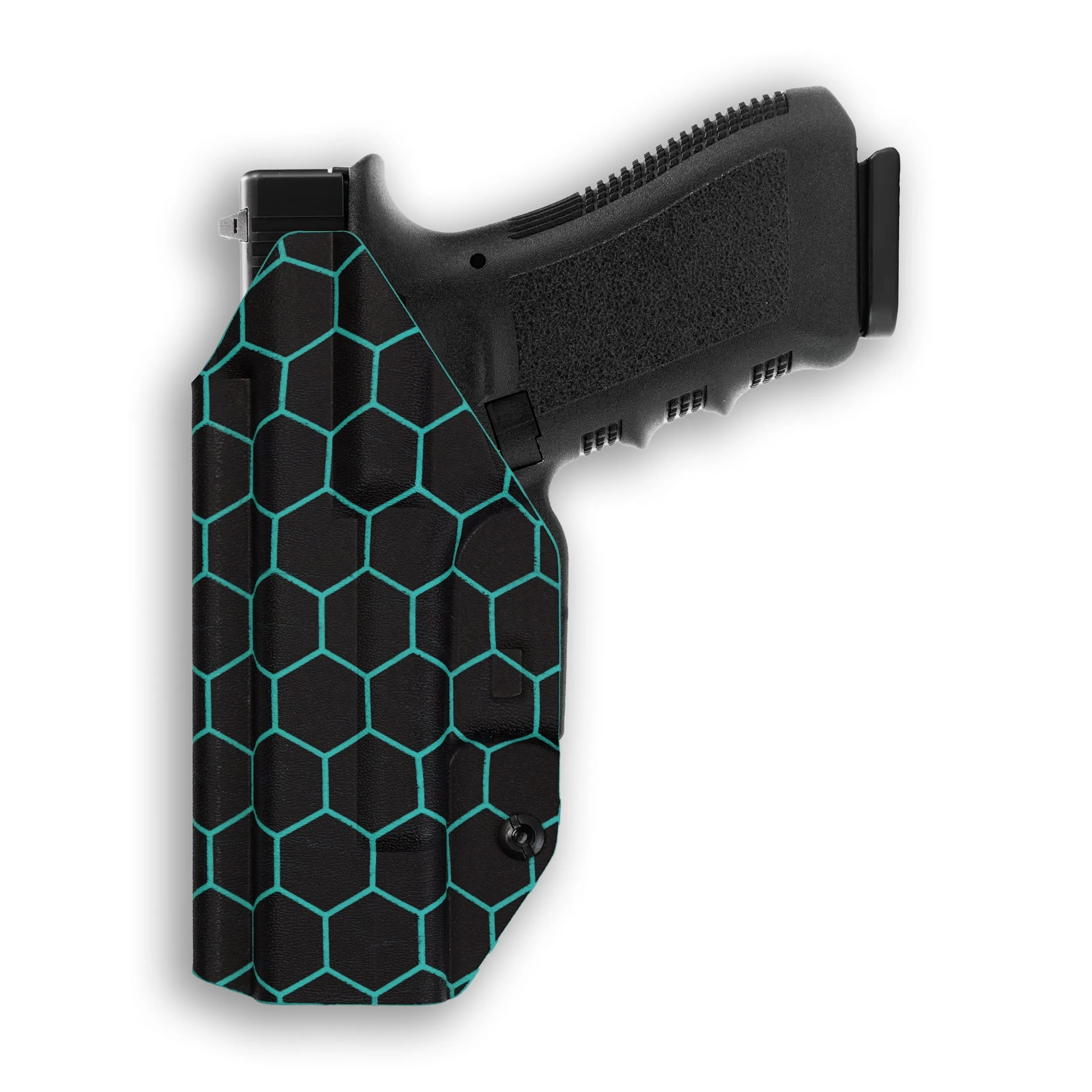Shadow Systems MR920 IWB Holster