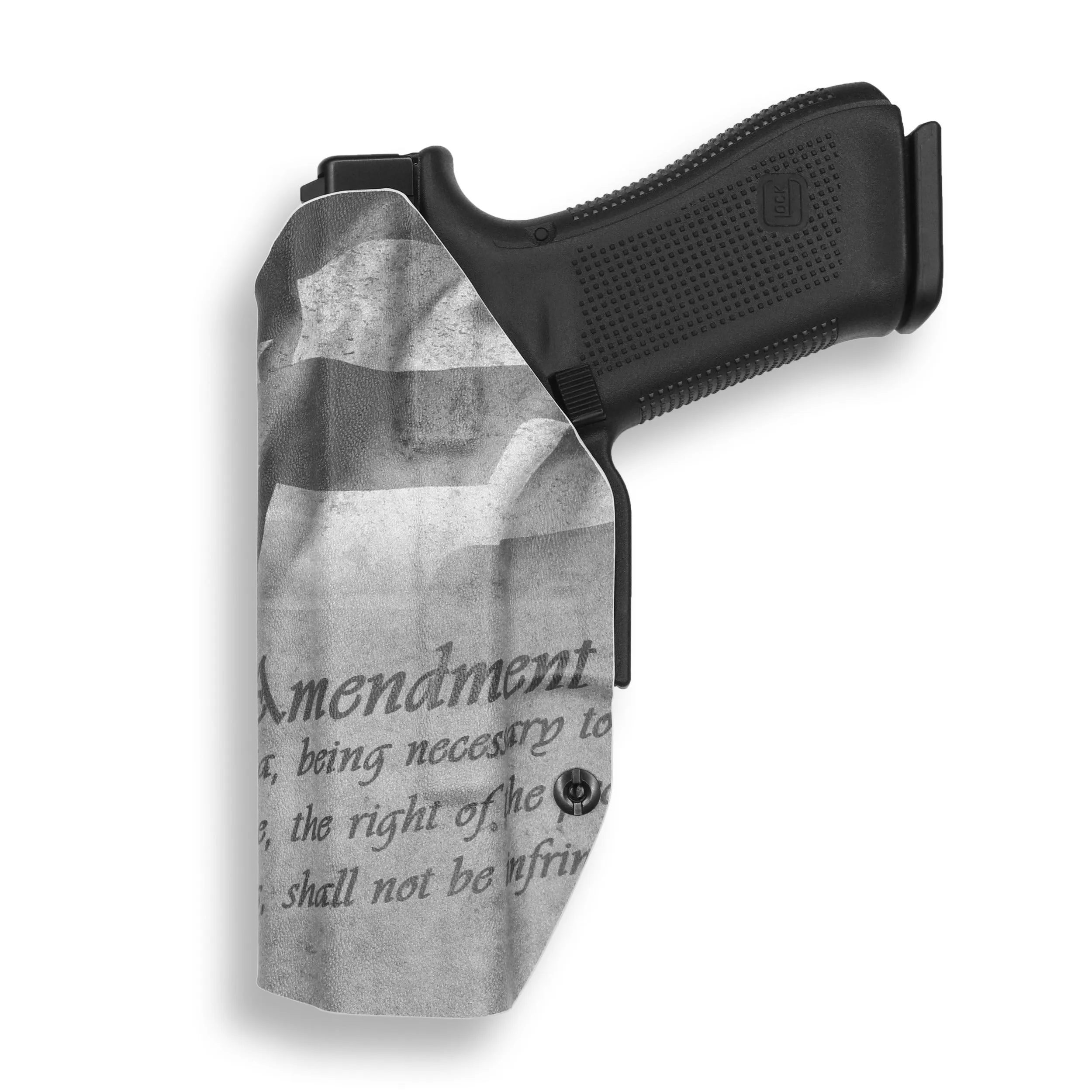 Shadow Systems MR920 IWB Holster