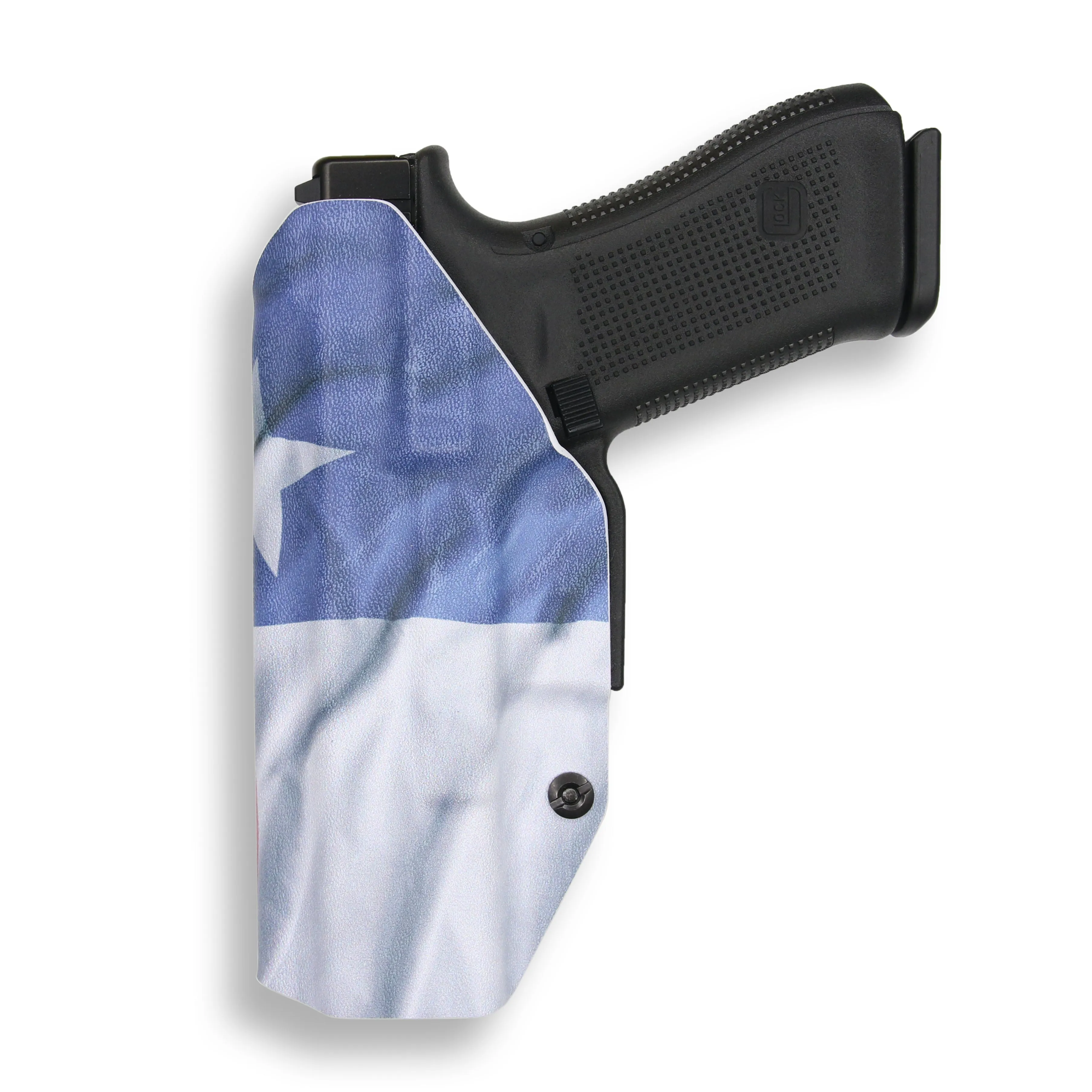 Shadow Systems MR920 IWB Holster