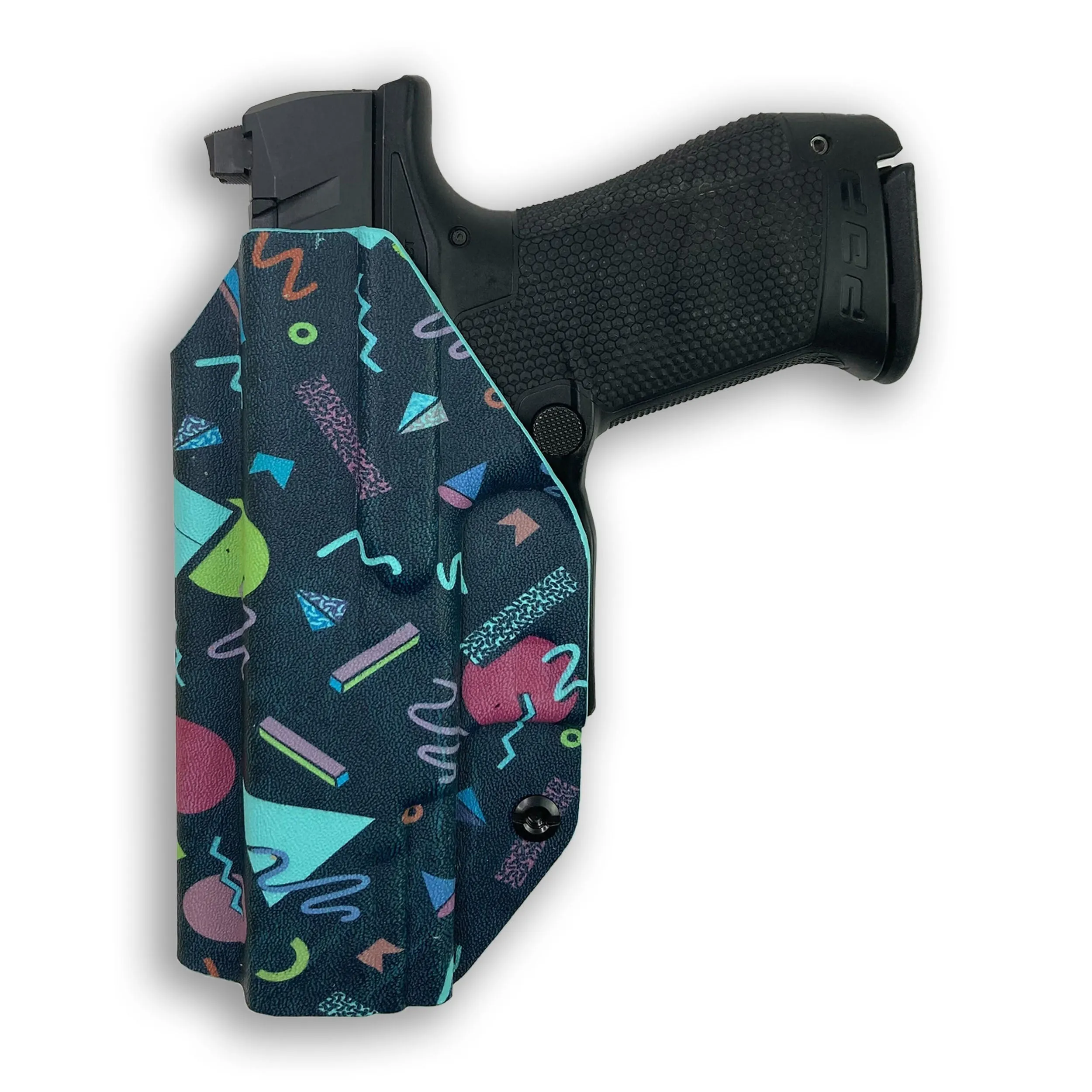 Shadow Systems MR920 IWB Holster