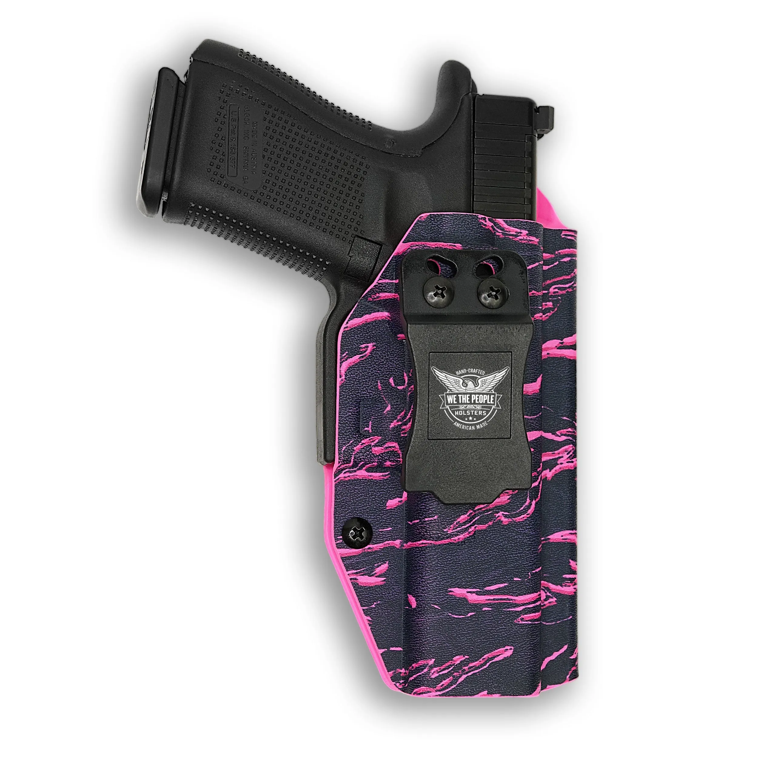 Shadow Systems MR920 IWB Holster
