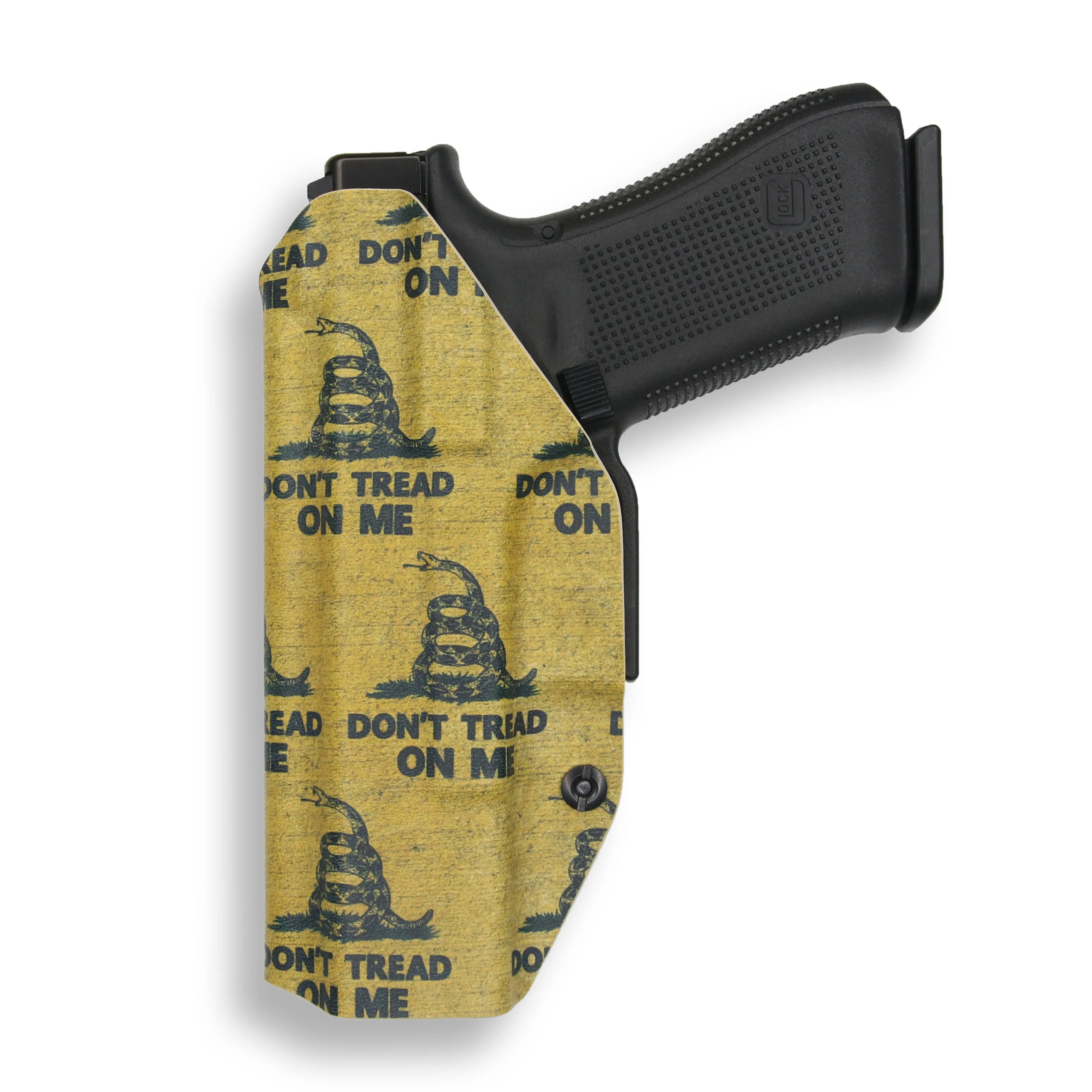Shadow Systems MR920 IWB Holster