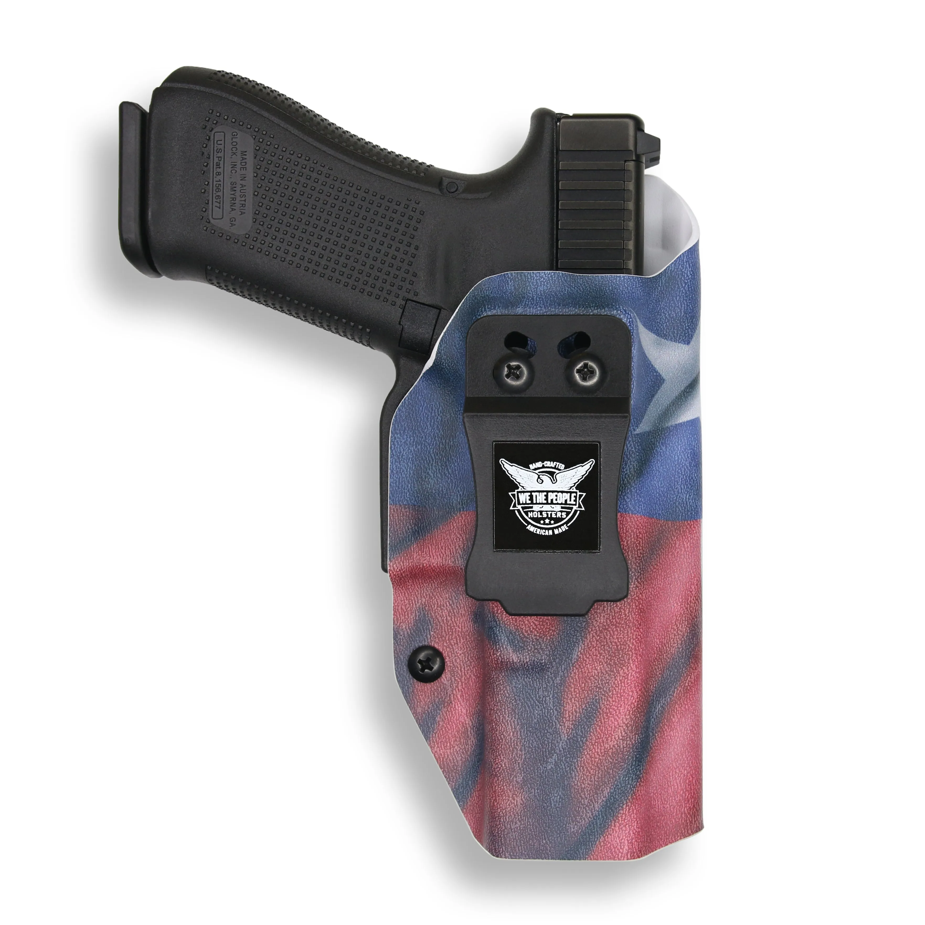 Shadow Systems MR920 IWB Holster