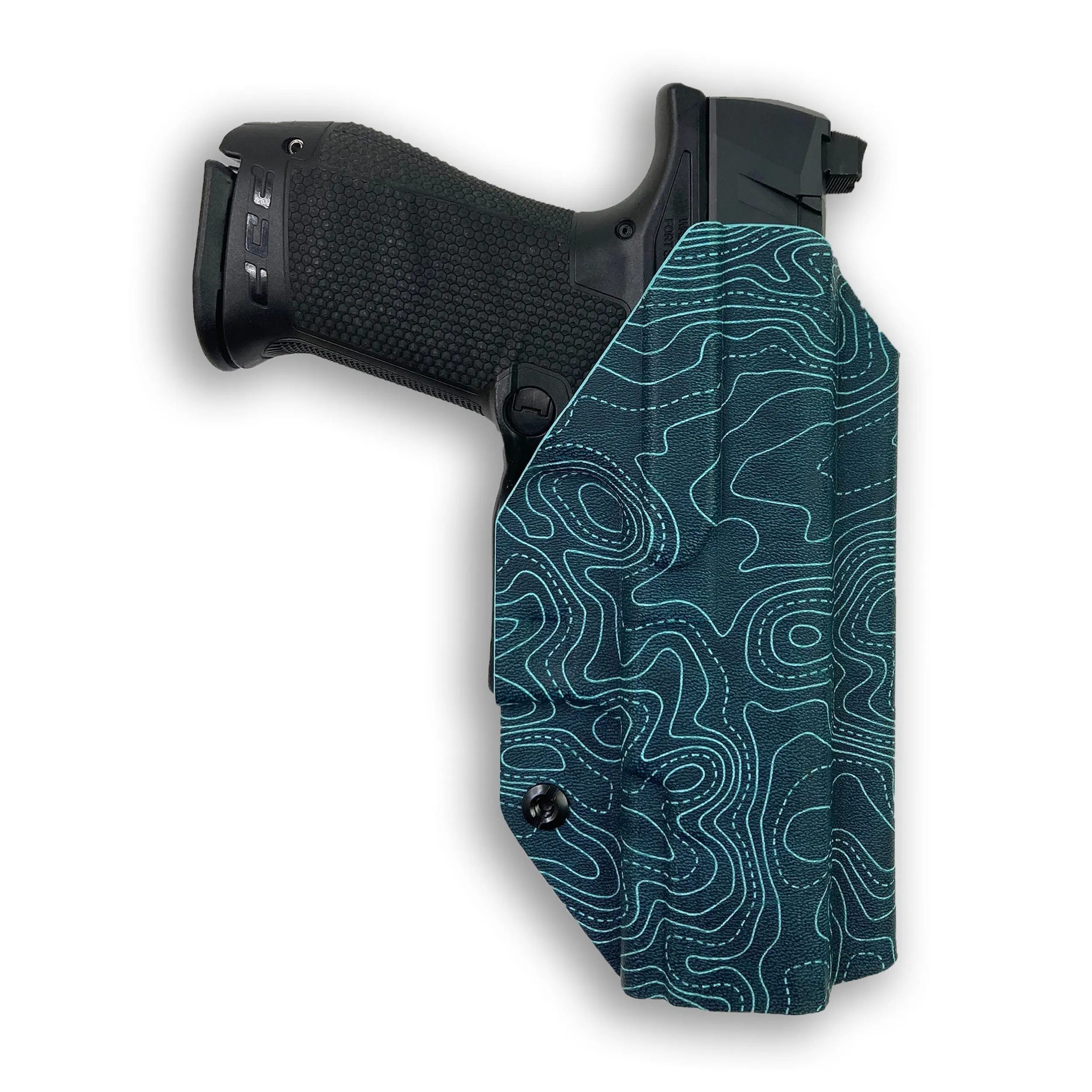Shadow Systems MR920 IWB Holster