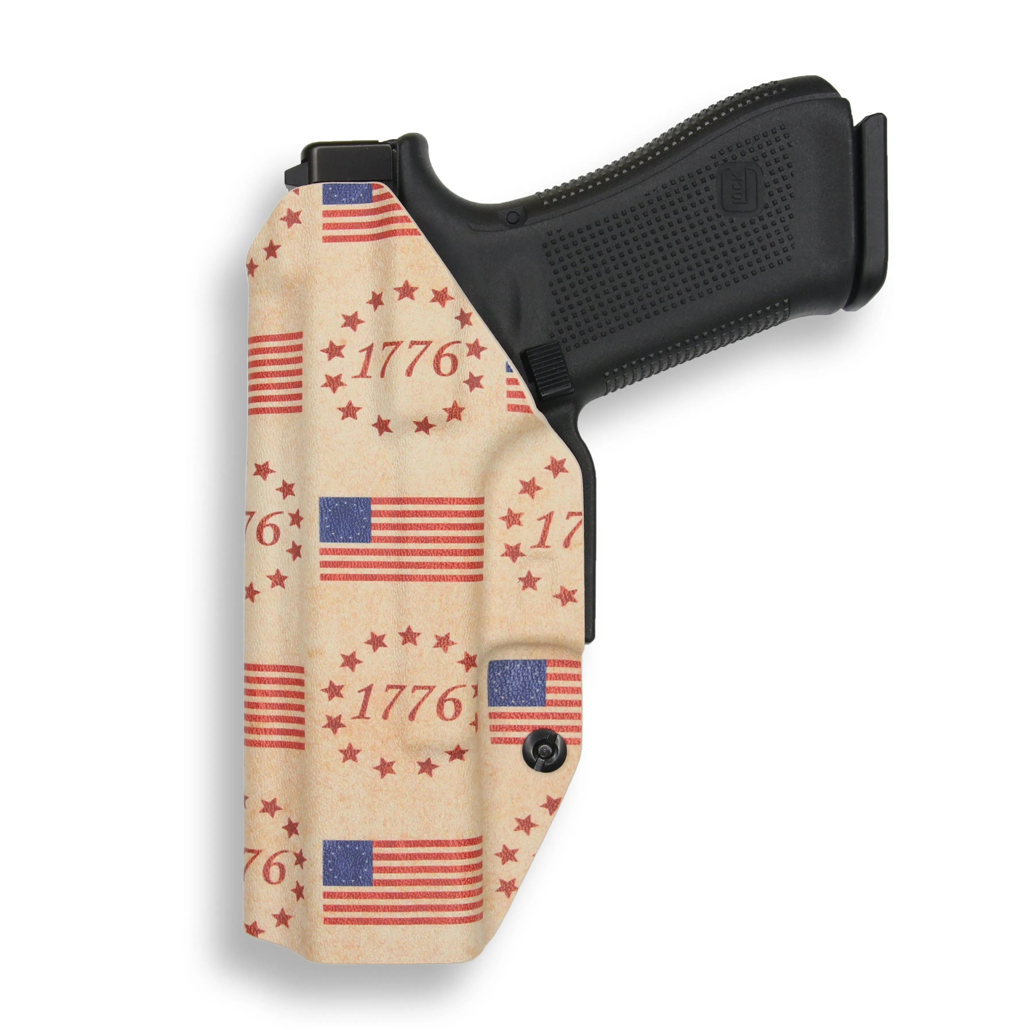 Shadow Systems MR920 IWB Holster