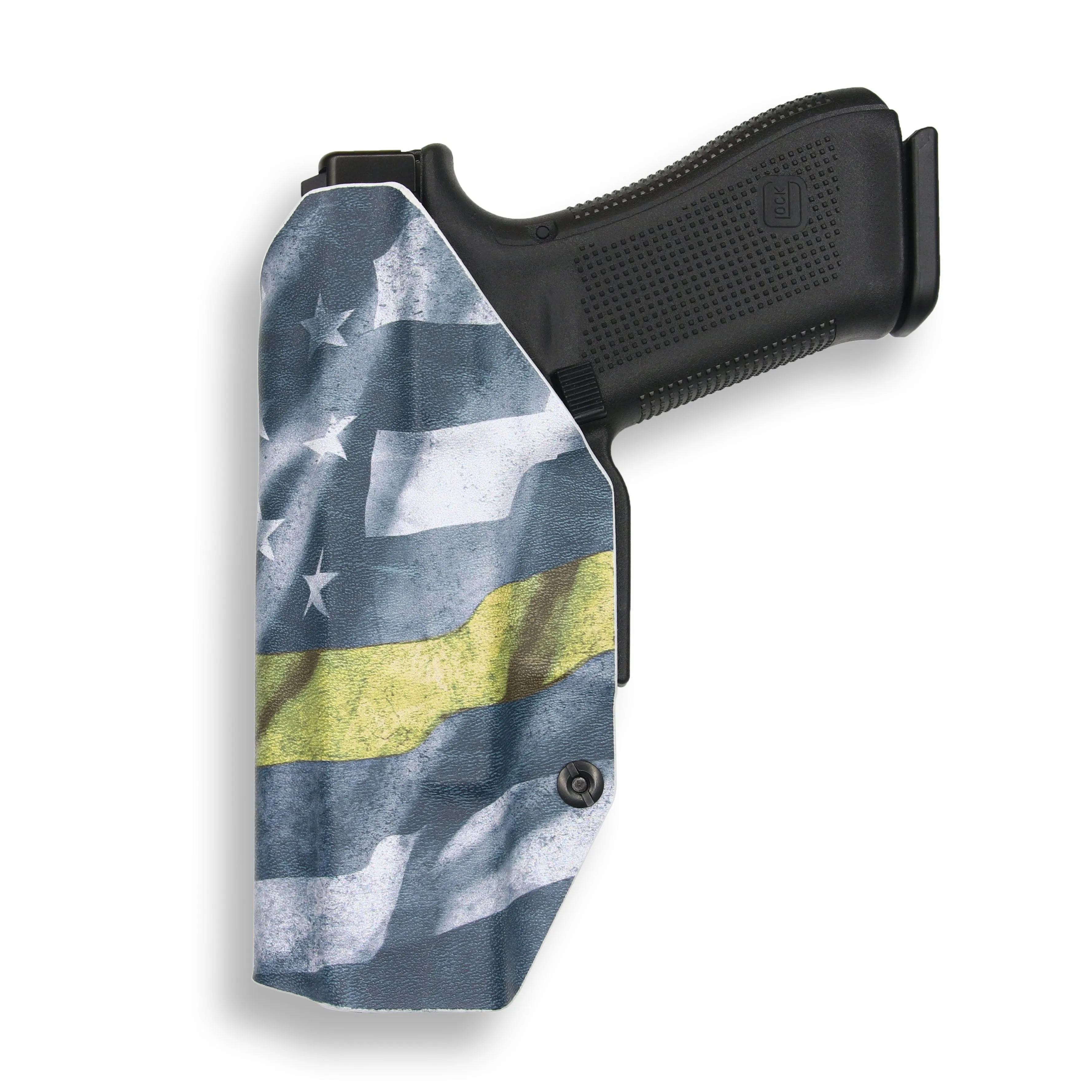 Shadow Systems MR920 IWB Holster