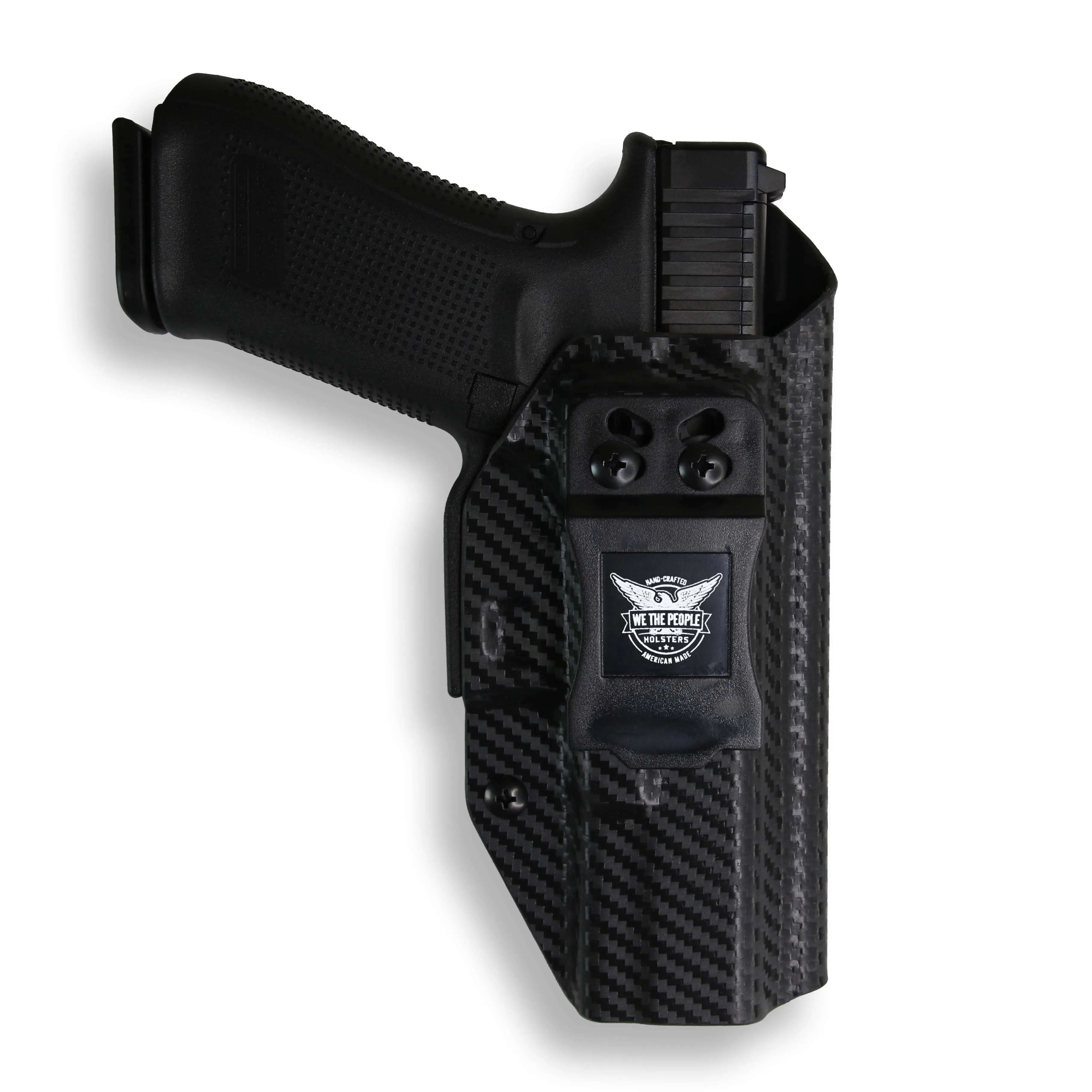 Shadow Systems MR920 IWB Holster