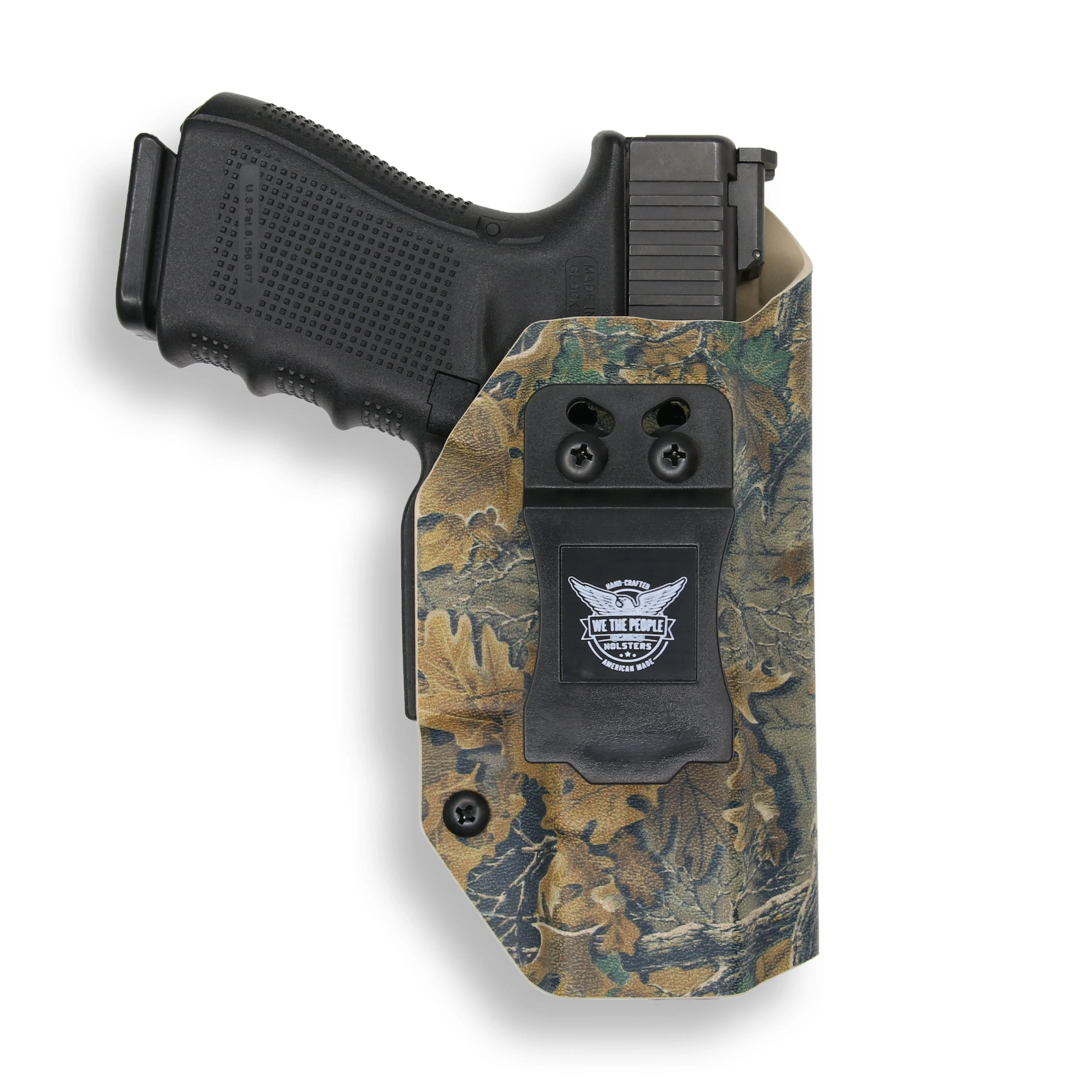 Shadow Systems MR920 IWB Holster