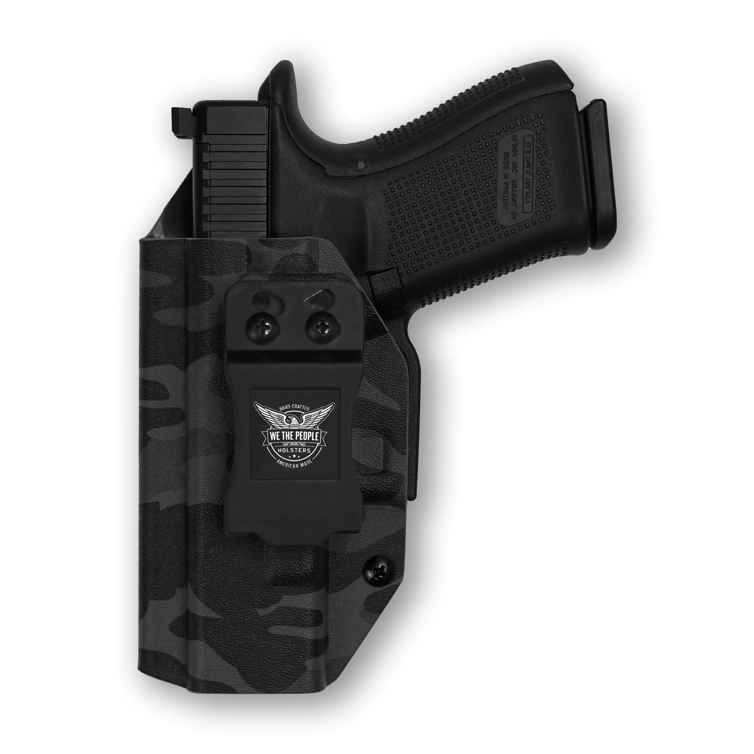 Shadow Systems MR920 IWB Holster