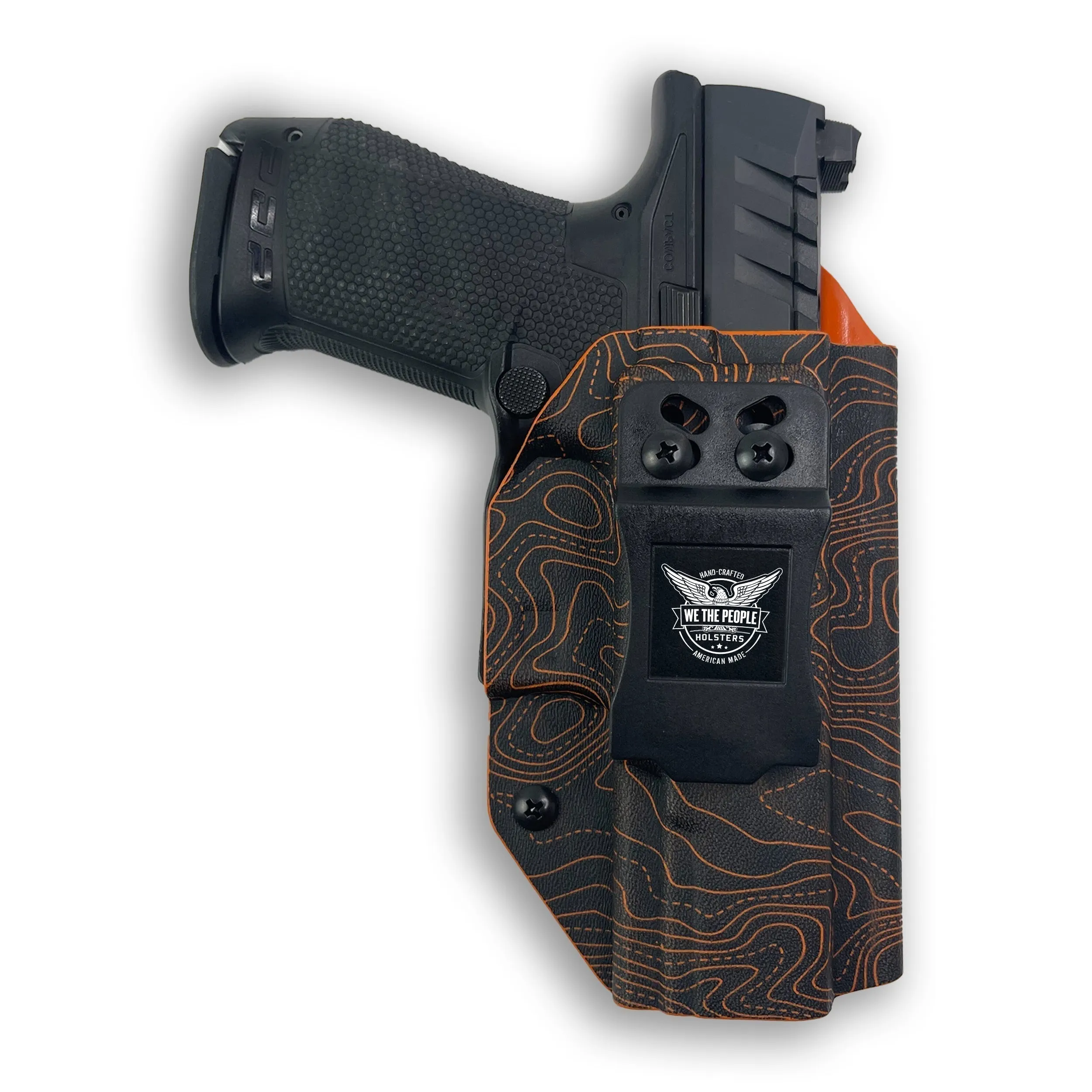 Shadow Systems MR920 IWB Holster