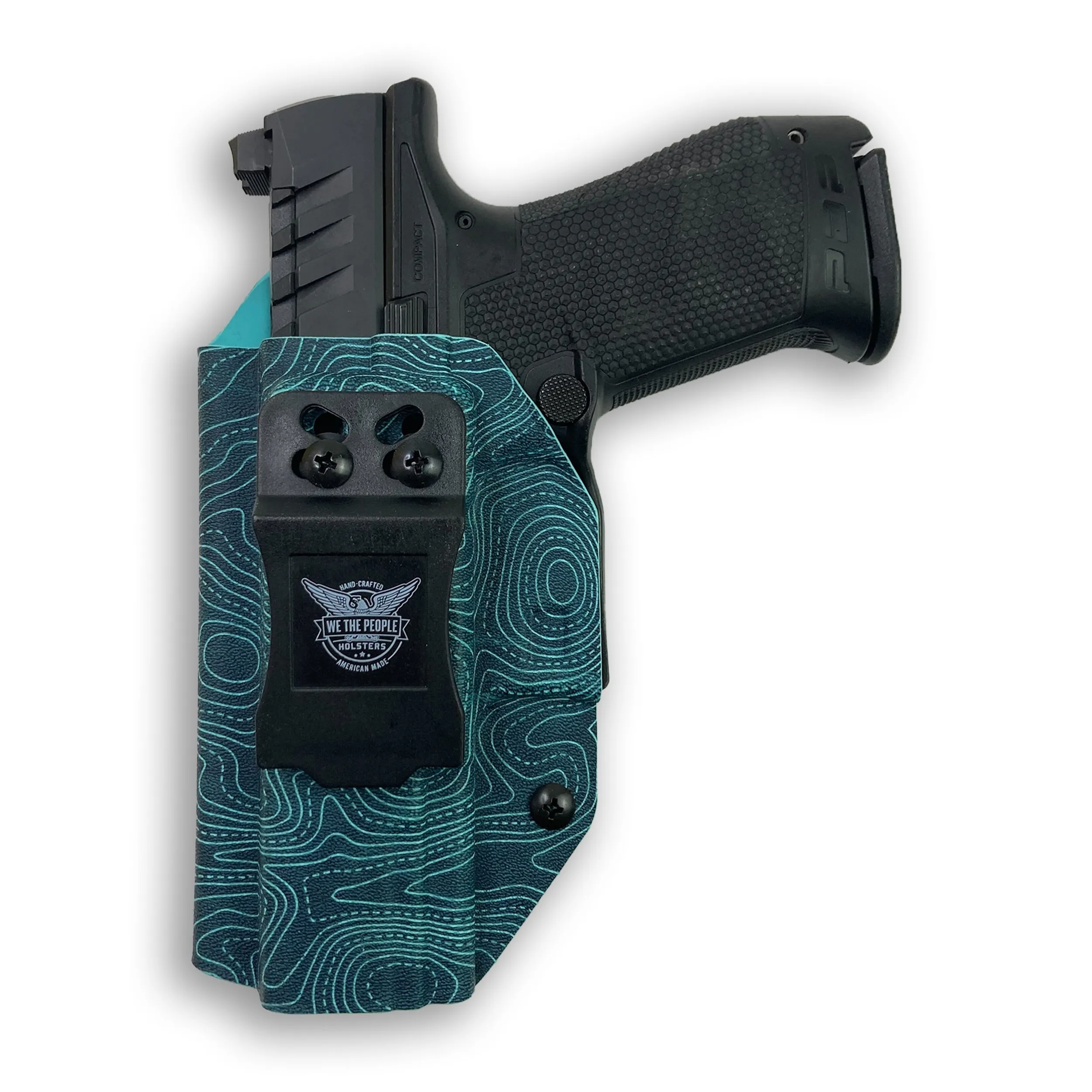 Shadow Systems MR920 IWB Holster