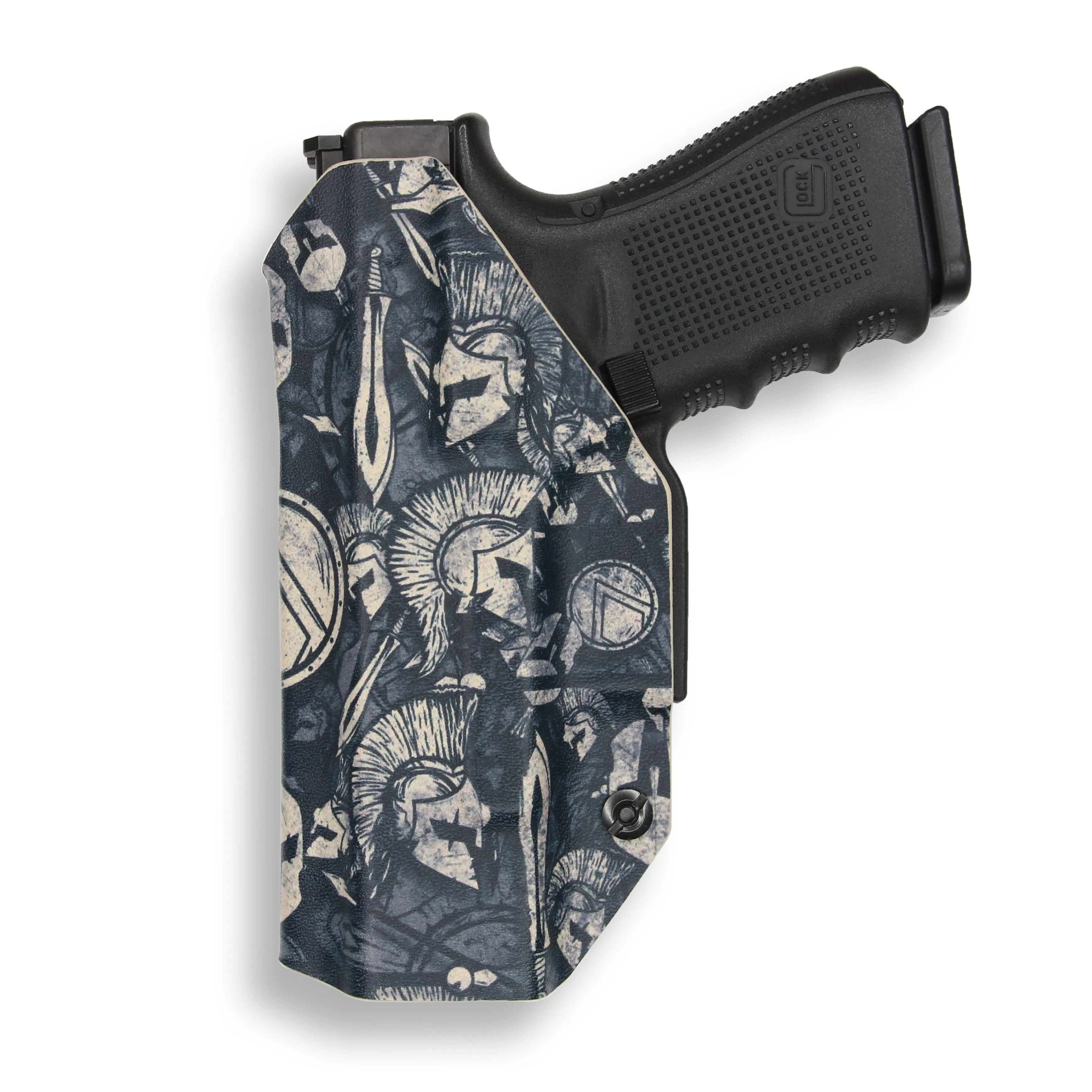 Shadow Systems MR920 IWB Holster