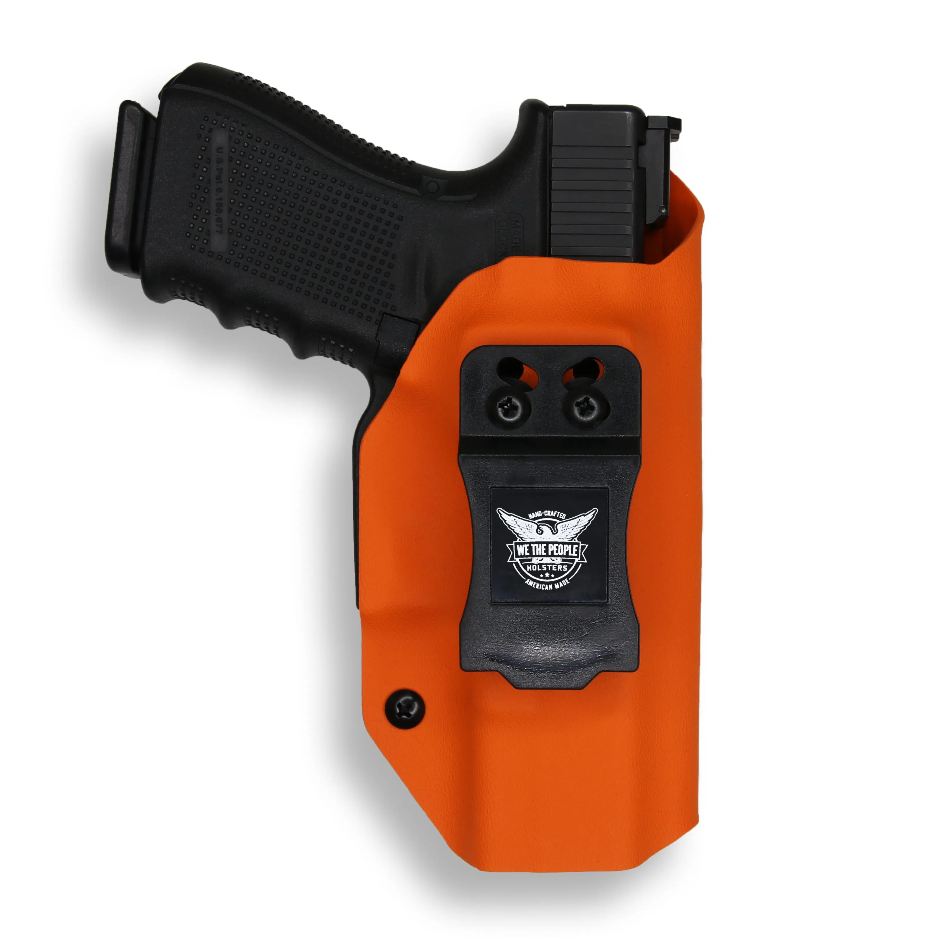 Shadow Systems MR920 IWB Holster
