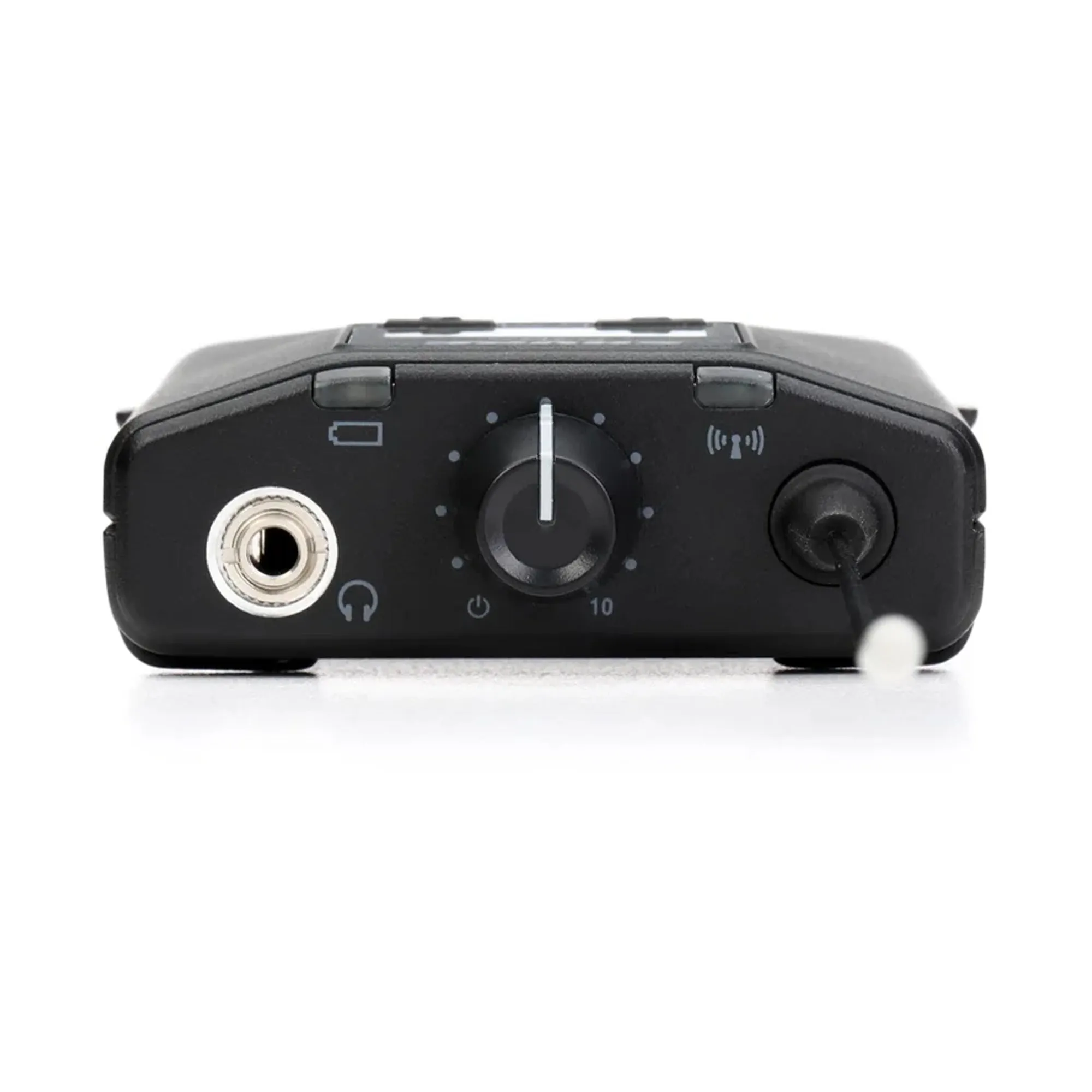 Shure P3RA Wireless Bodypack Receiver - L18 Band