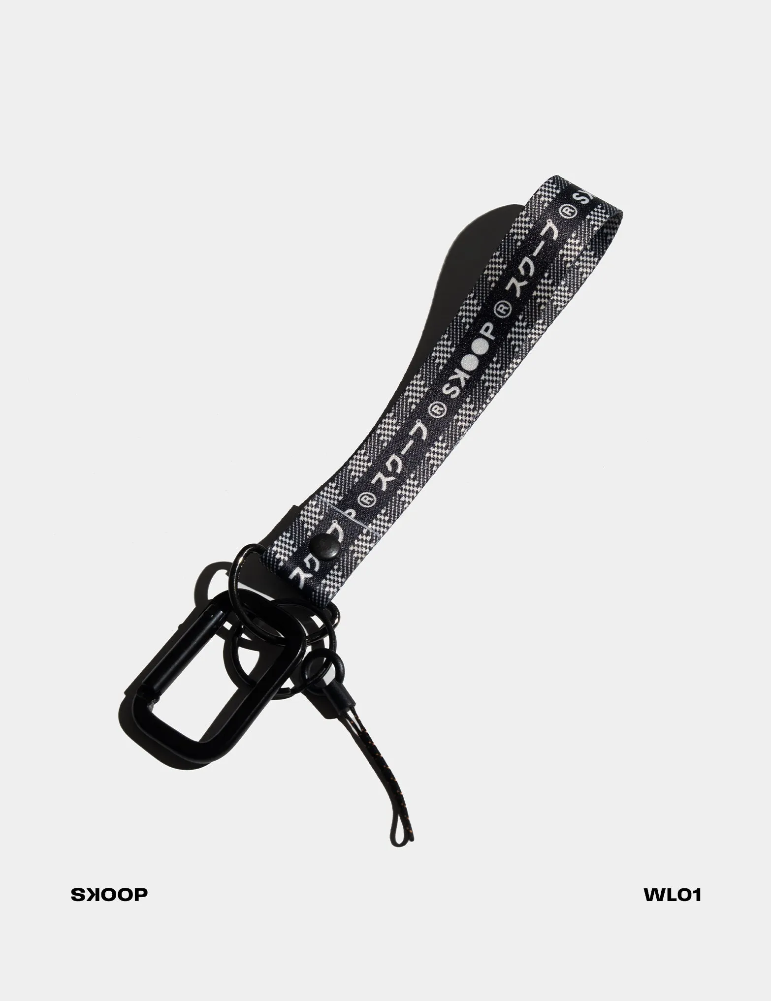 SKOOP® Wrist Lanyards