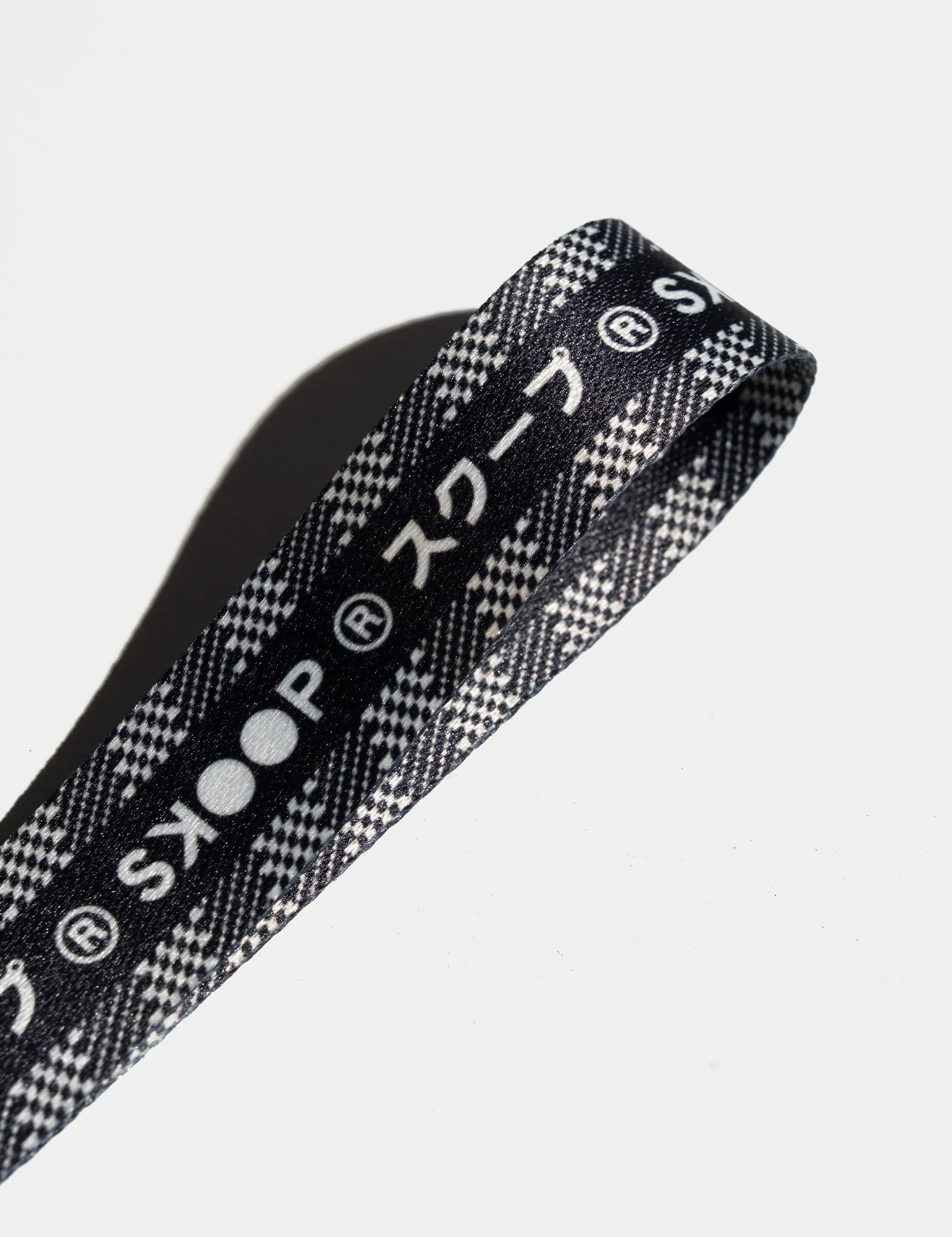 SKOOP® Wrist Lanyards