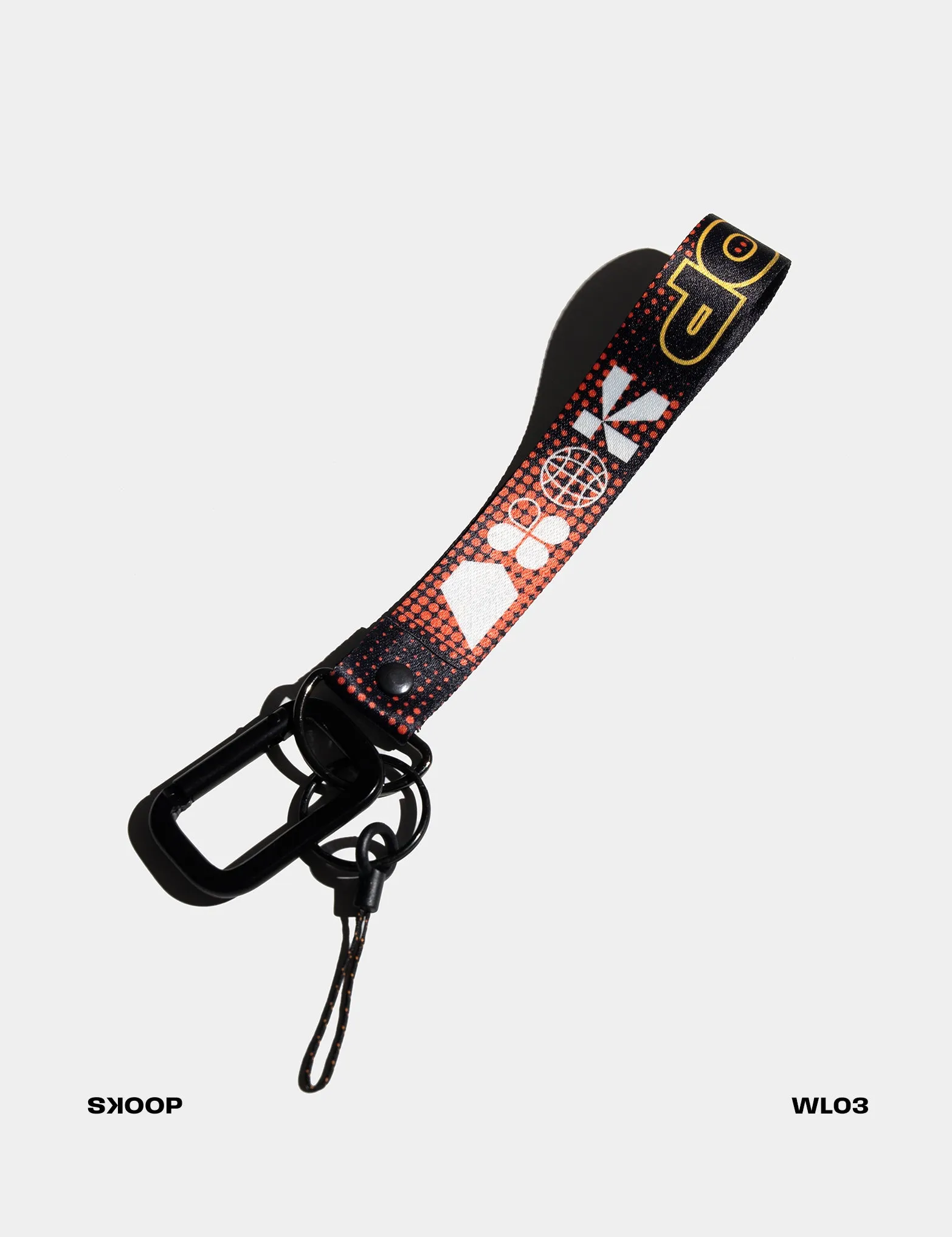 SKOOP® Wrist Lanyards
