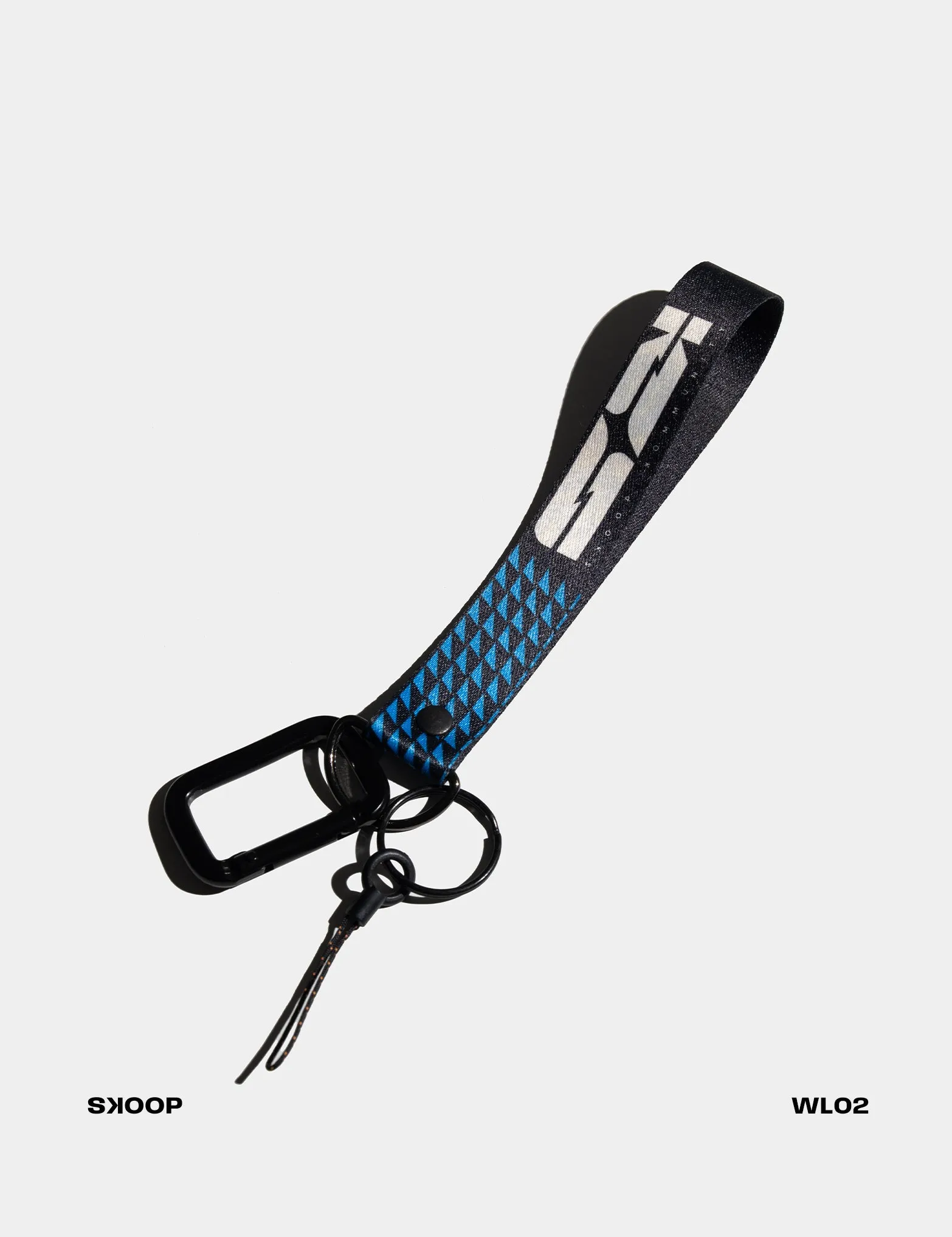 SKOOP® Wrist Lanyards
