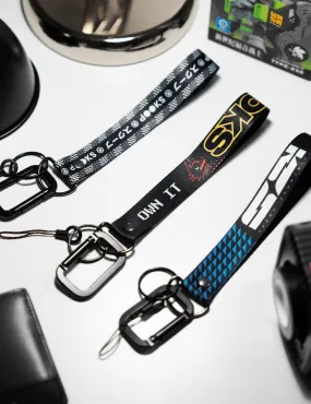 SKOOP® Wrist Lanyards
