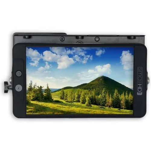 SmallHD 700 Series V-Mount Battery Kit