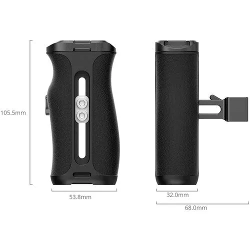 SmallRig mini NATO Side Handle