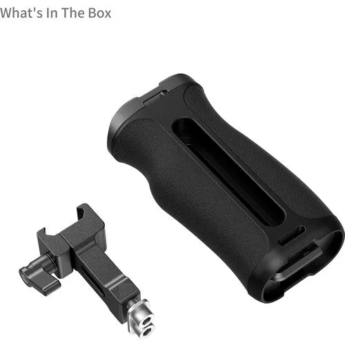 SmallRig mini NATO Side Handle