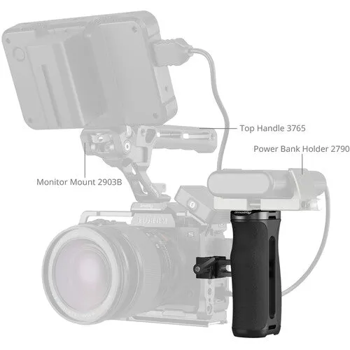 SmallRig mini NATO Side Handle