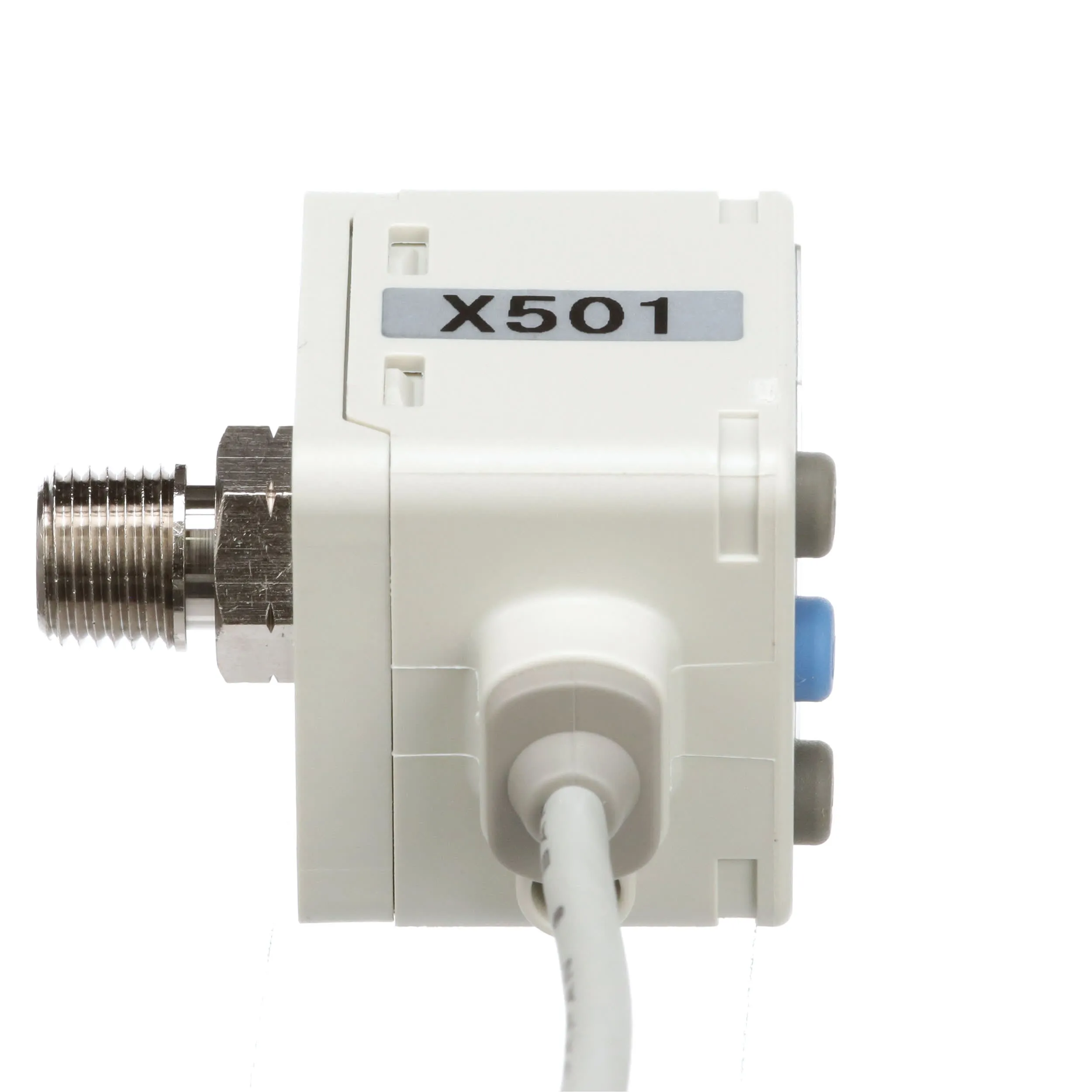 SMC Corporation ISE40A-N01-T-X501