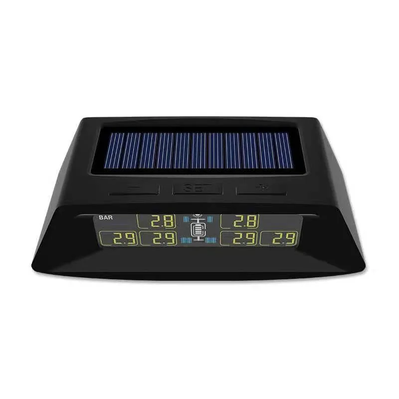 SRTP706, for 6 wheel Truck/RV