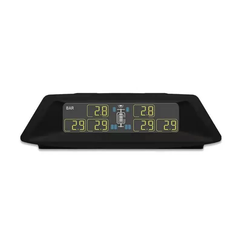 SRTP706, for 6 wheel Truck/RV