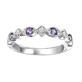 Stackable Ring