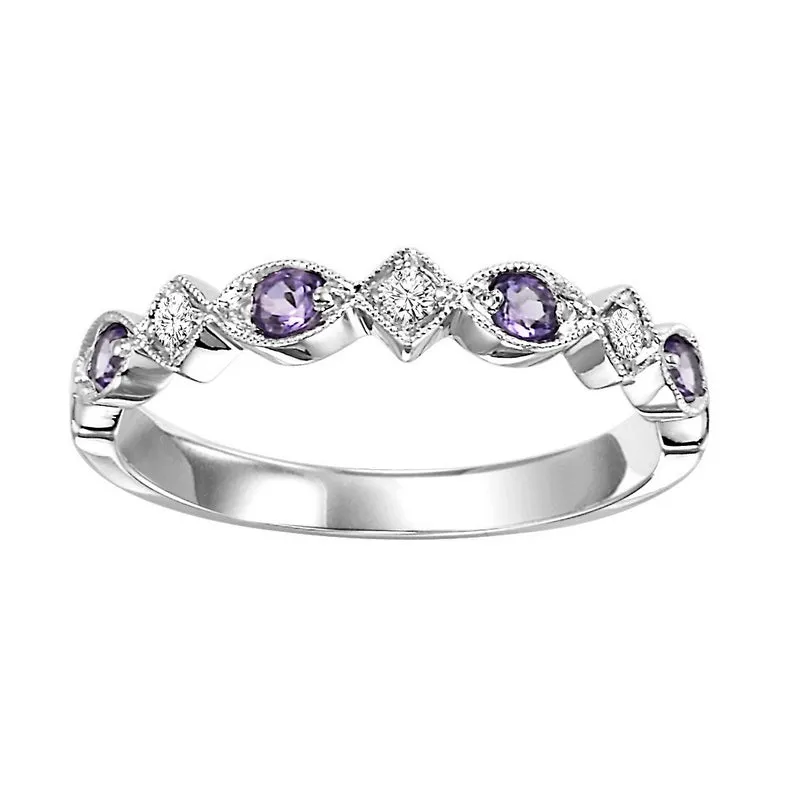 Stackable Ring