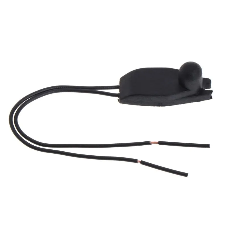 Standard Car Exterior Outdoor Transportation Air Temperature