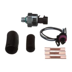 Standard Ignition Diesel Injection Control Pressure Sensor