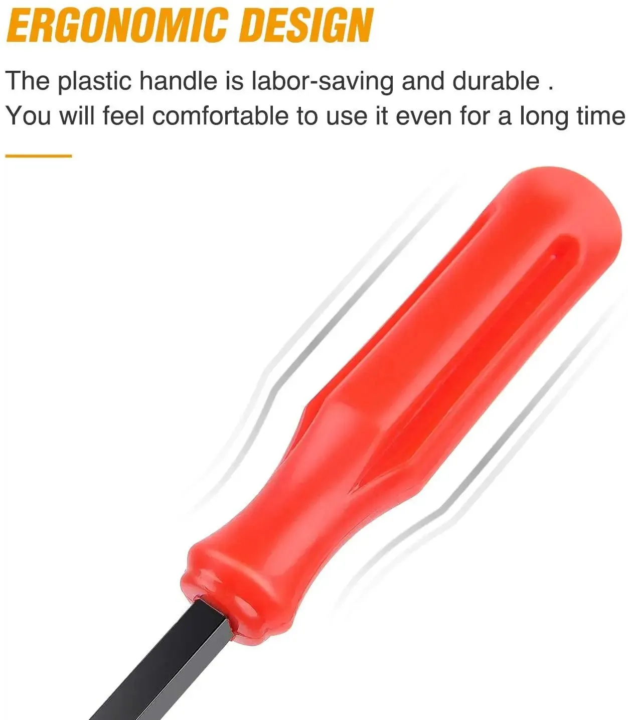 Steel Fastener Remover