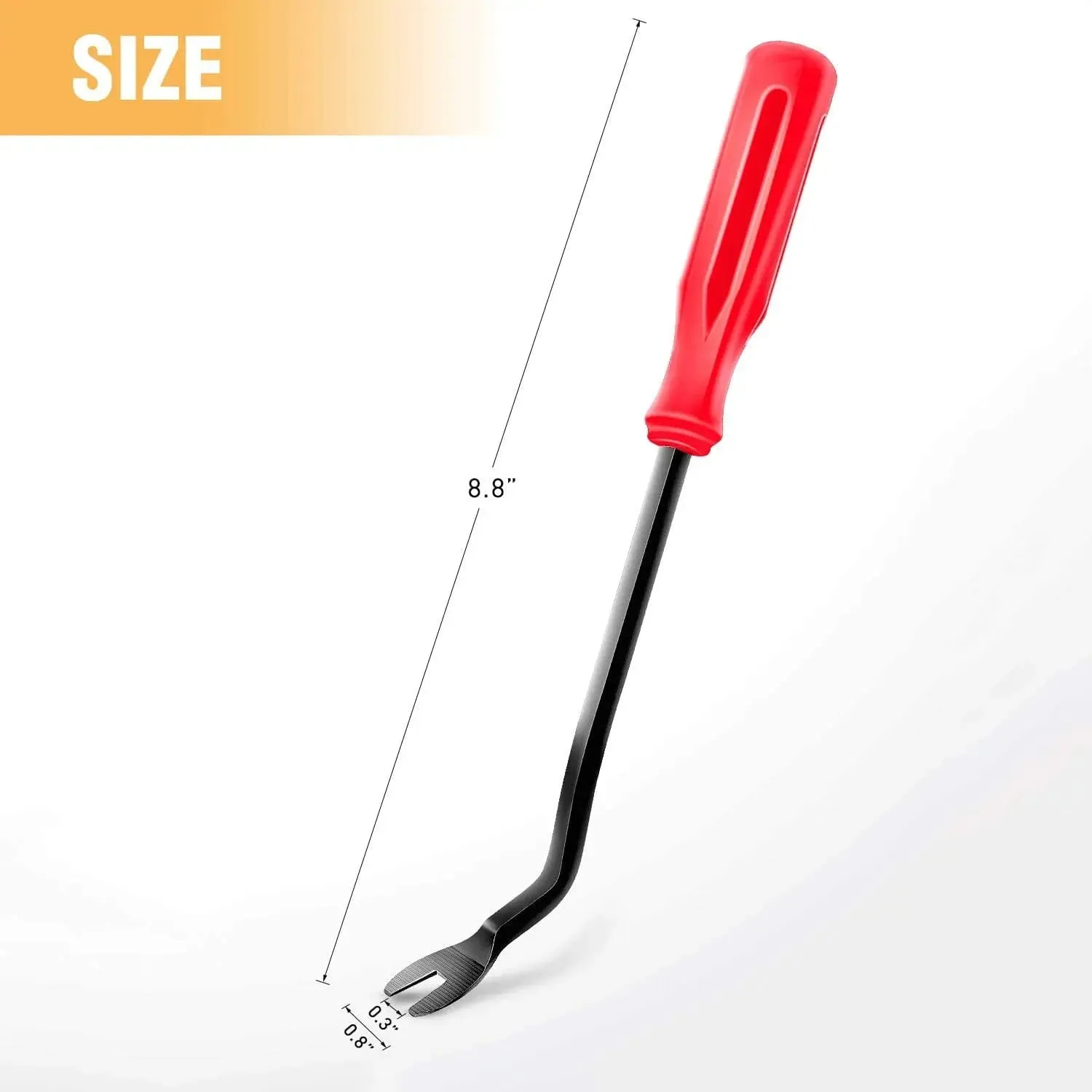 Steel Fastener Remover