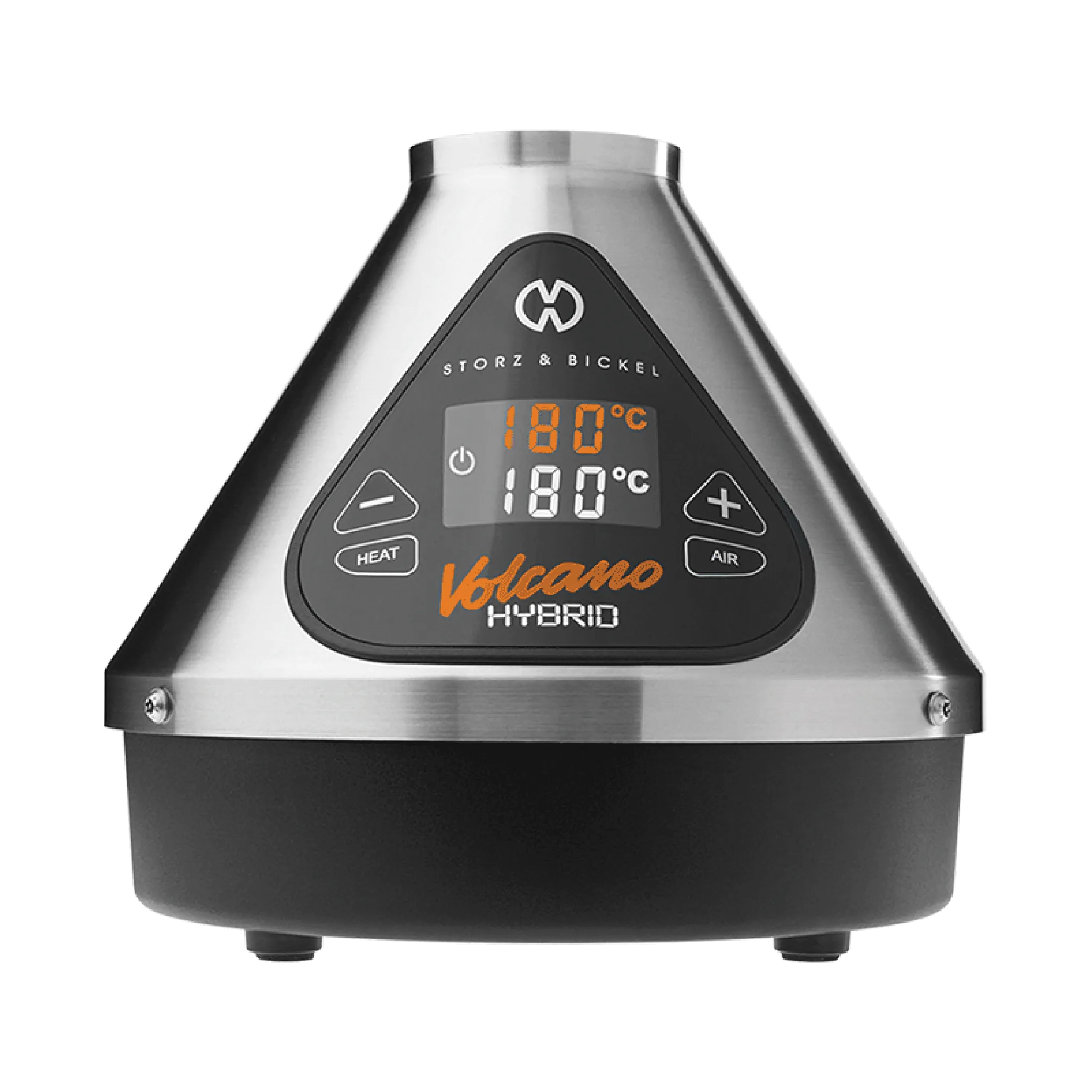 Storz n Bickel Hybrid Volcano Vape - 7in
