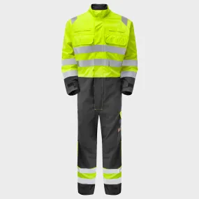 STRATA® ARC Global Hi-Viz Overall (CL.1/ARC2/12CAL/CM²)
