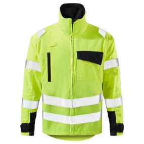 STRATA® ARC Hi-Viz Jacket (CL.1/ARC2/10.3CAL/CM²)