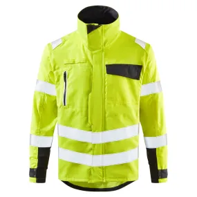 STRATA® ARC Hi-Viz Lightweight Jacket (CL.1/ARC2/12CAL/CM²)