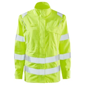 STRATA® Arc Ladies Hi-Viz Jacket (CL.1/ARC2/12CAL/CM²)