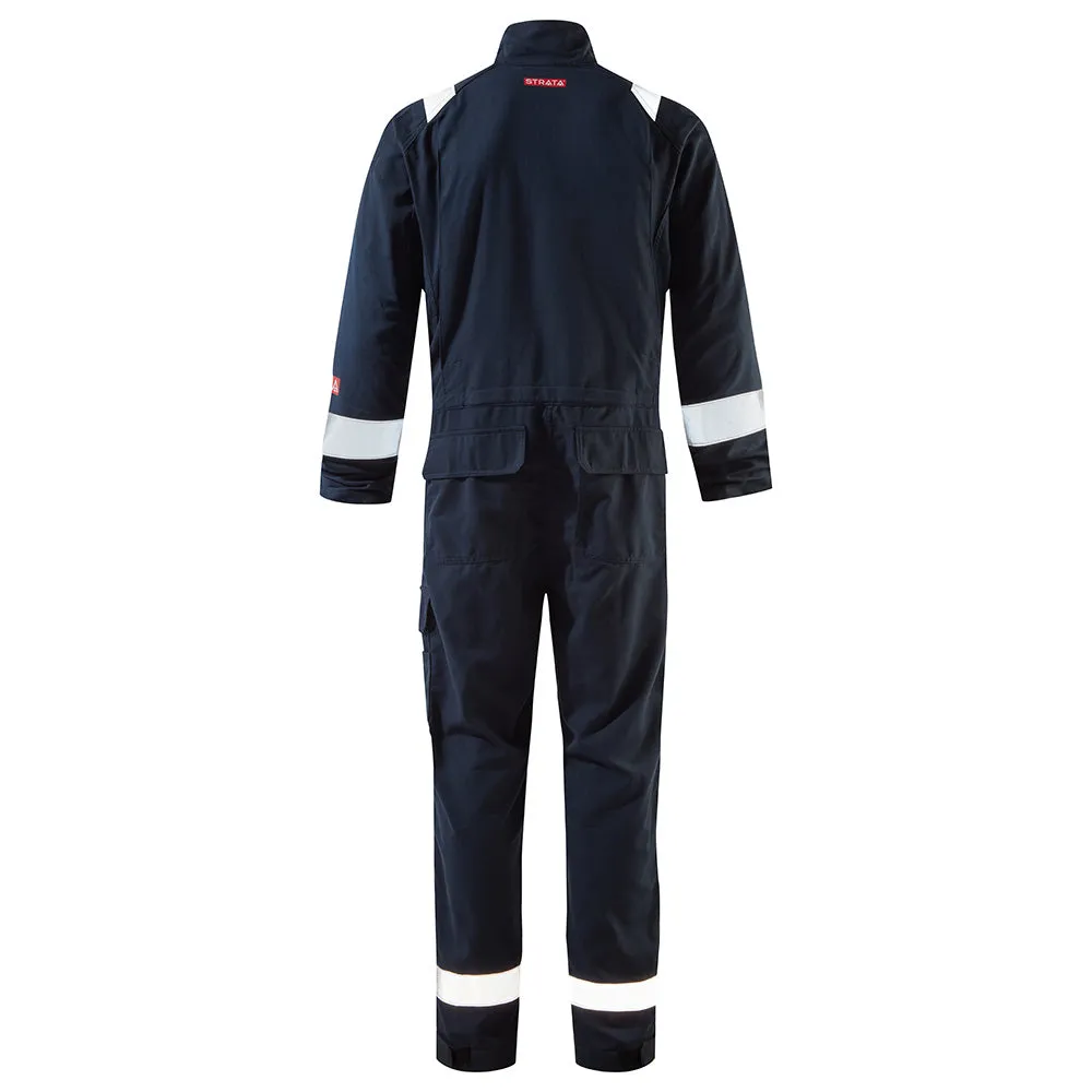 STRATA® ARC Lightweight Overall (CL.1/ARC2/8.5CAL/CM²)