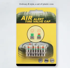 Style: 1Style, Quantity: 4 - Automobile tire safety inspection