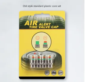 Style: 2Style, Quantity: 4 - Automobile tire safety inspection
