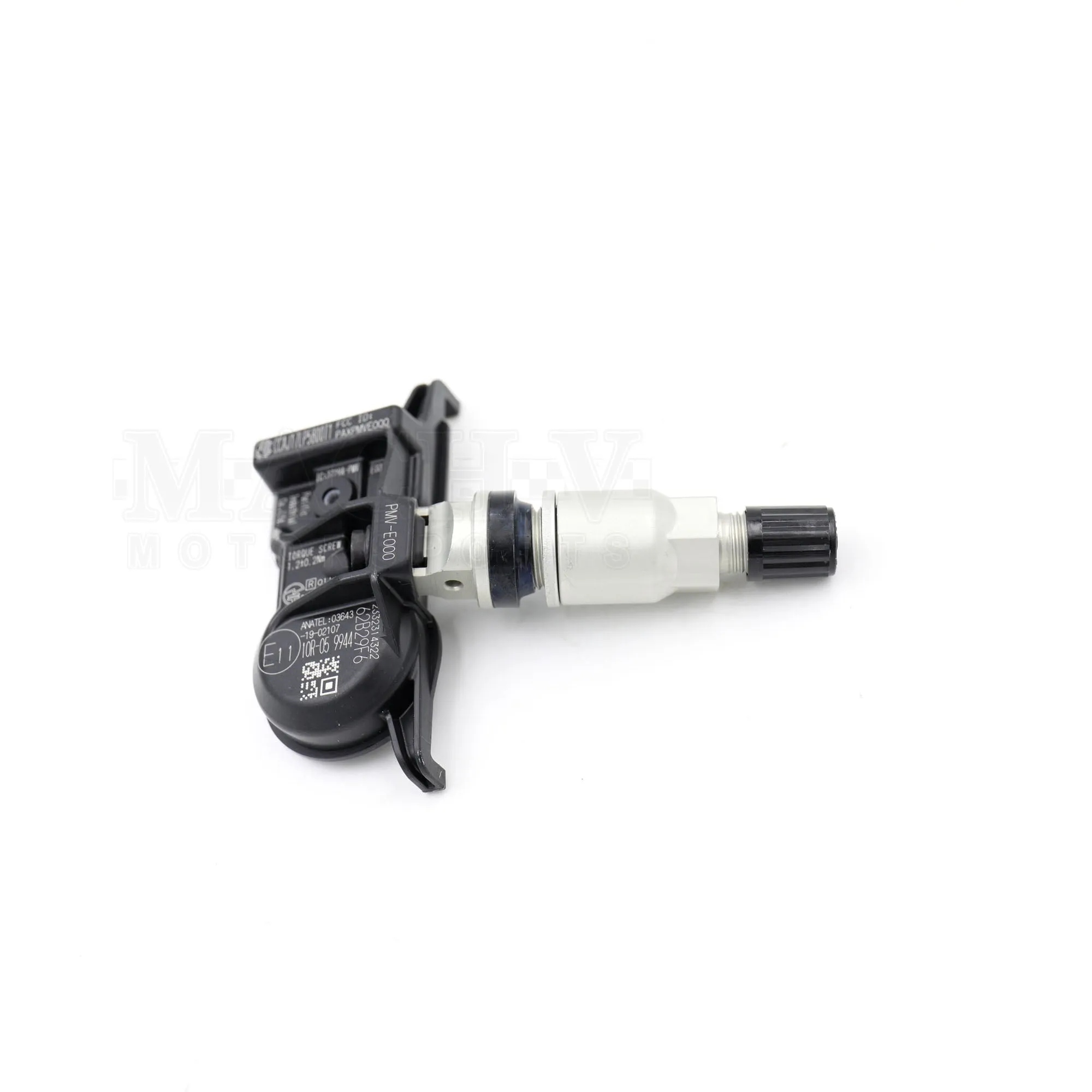 Subaru Tire Pressure Sensor 2022  BRZ/86