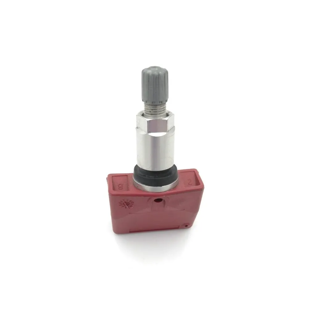 Subaru Tire Pressure Sensor Legacy GT with Metal Valve Stems