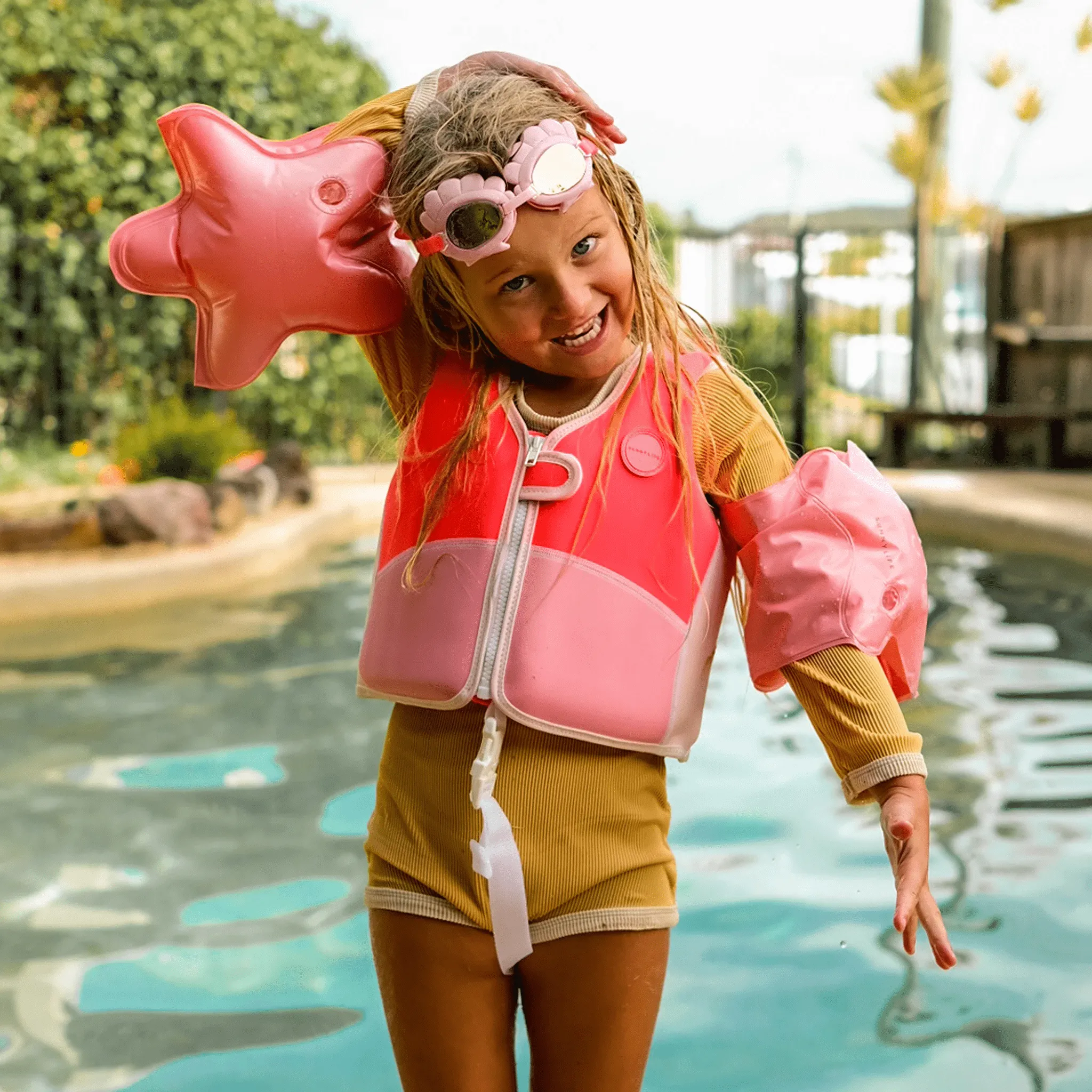 SUNNYLiFE Float Bands