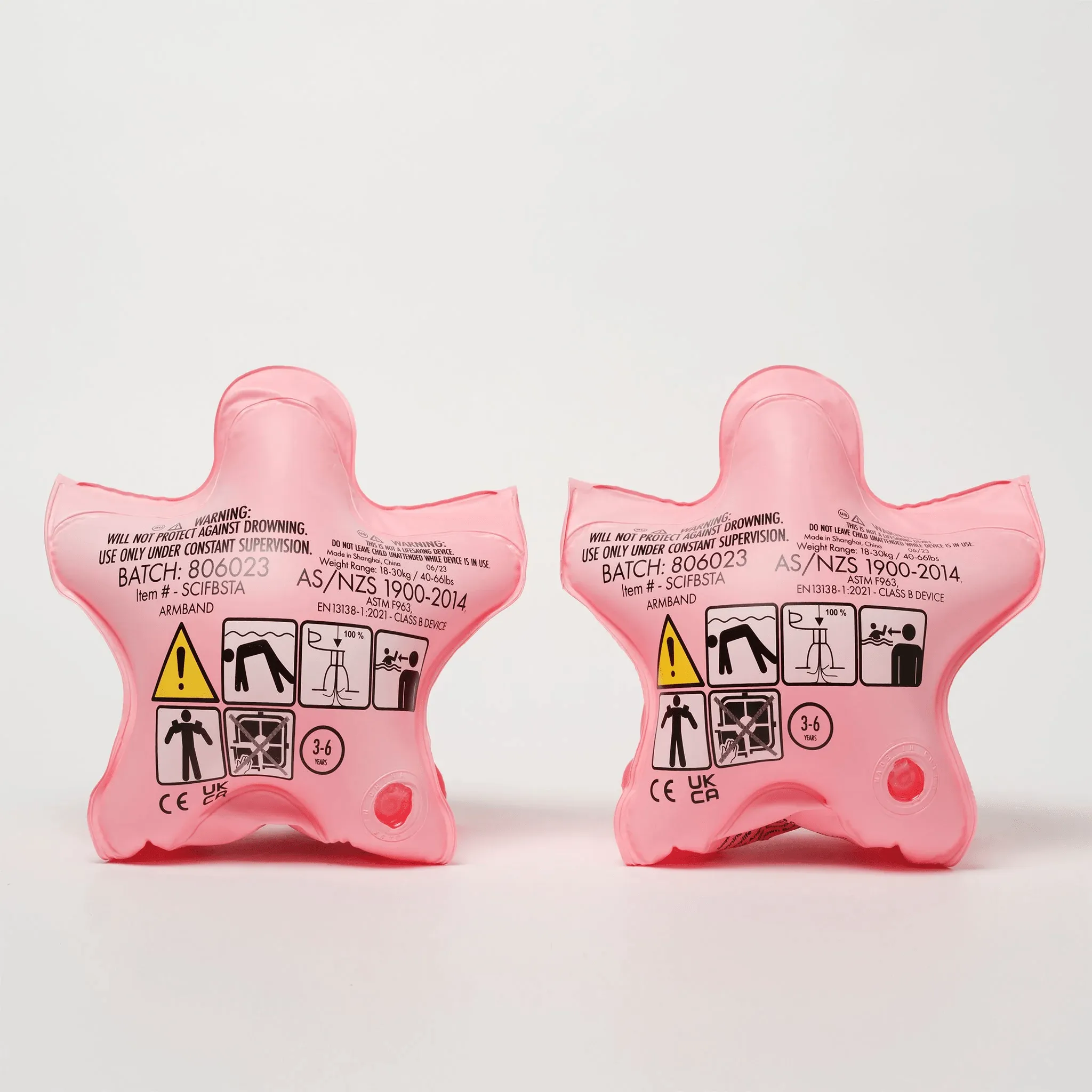 SUNNYLiFE Float Bands