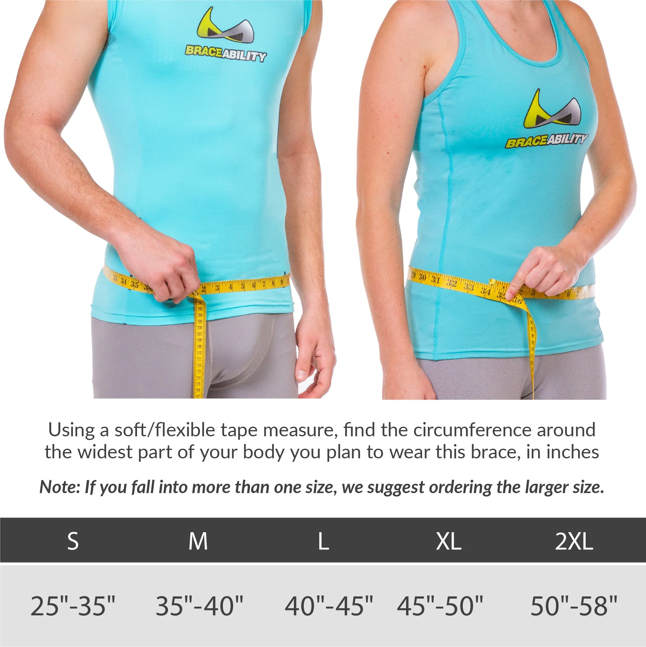 Adjustable TLSO Thoracic Full Back Brace | Clamshell Support for Postural Kyphosis, Parkinsons Disease, and Fractured Vertebrae